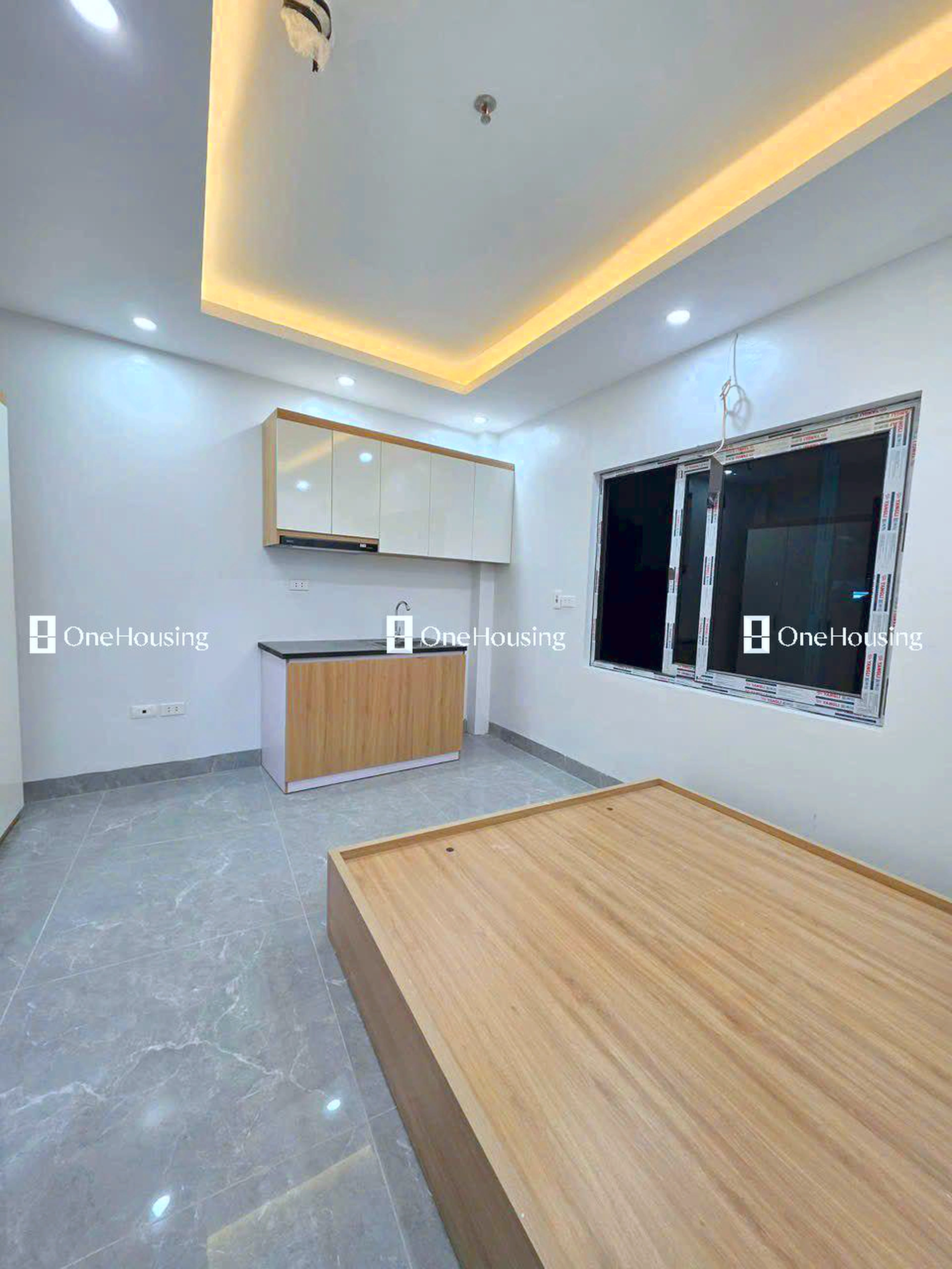 Nhà mặt phố Yên Bình, P. Phúc La, Q. Hà Đông, TP. Hà Nội