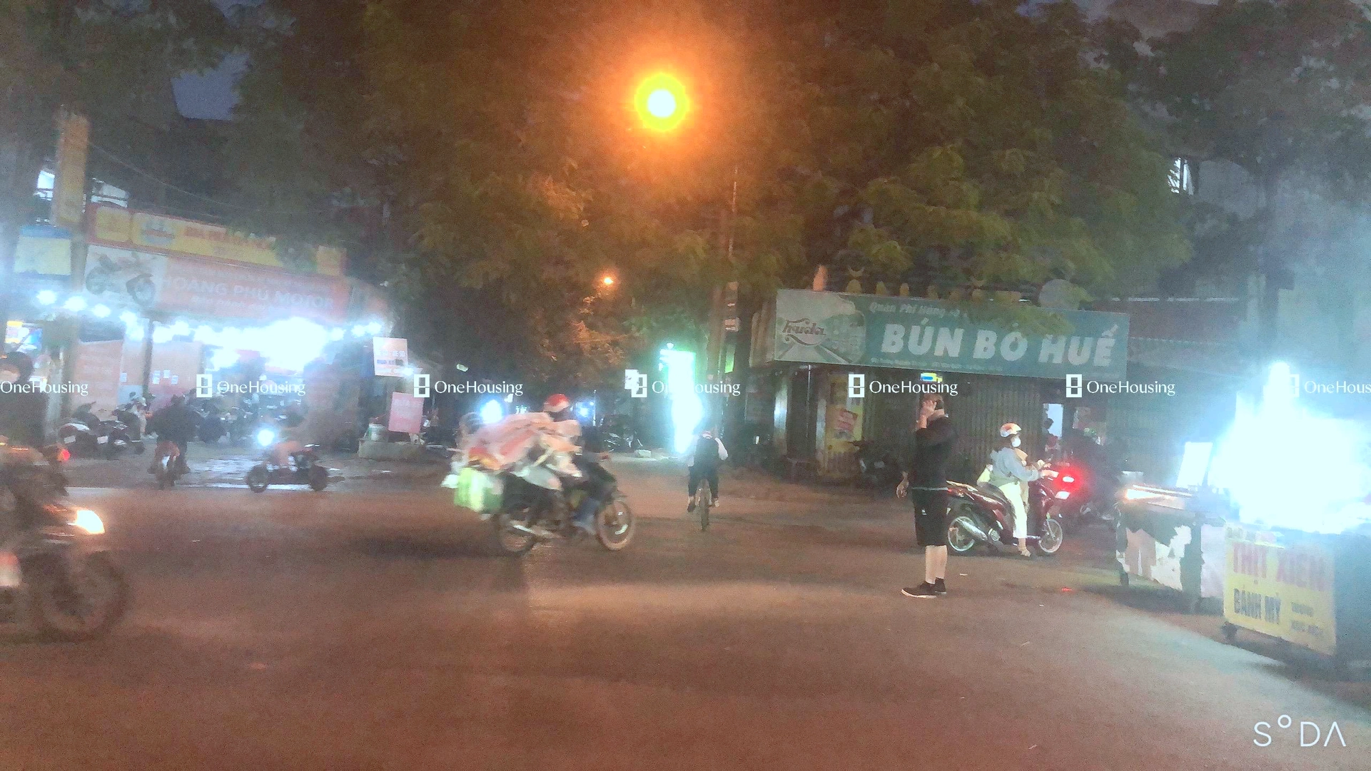 Nhà mặt ngõ cách Đường Yên Xá thuộc xã Tân Triều 30m, X. Tân Triều, H. Thanh Trì, TP. Hà Nội