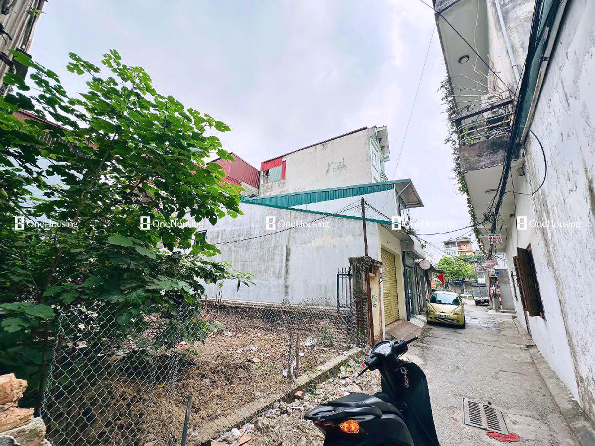 Đất nền cách Ngô Gia Tự 10m, P. Việt Hưng, Q. Long Biên, TP. Hà Nội