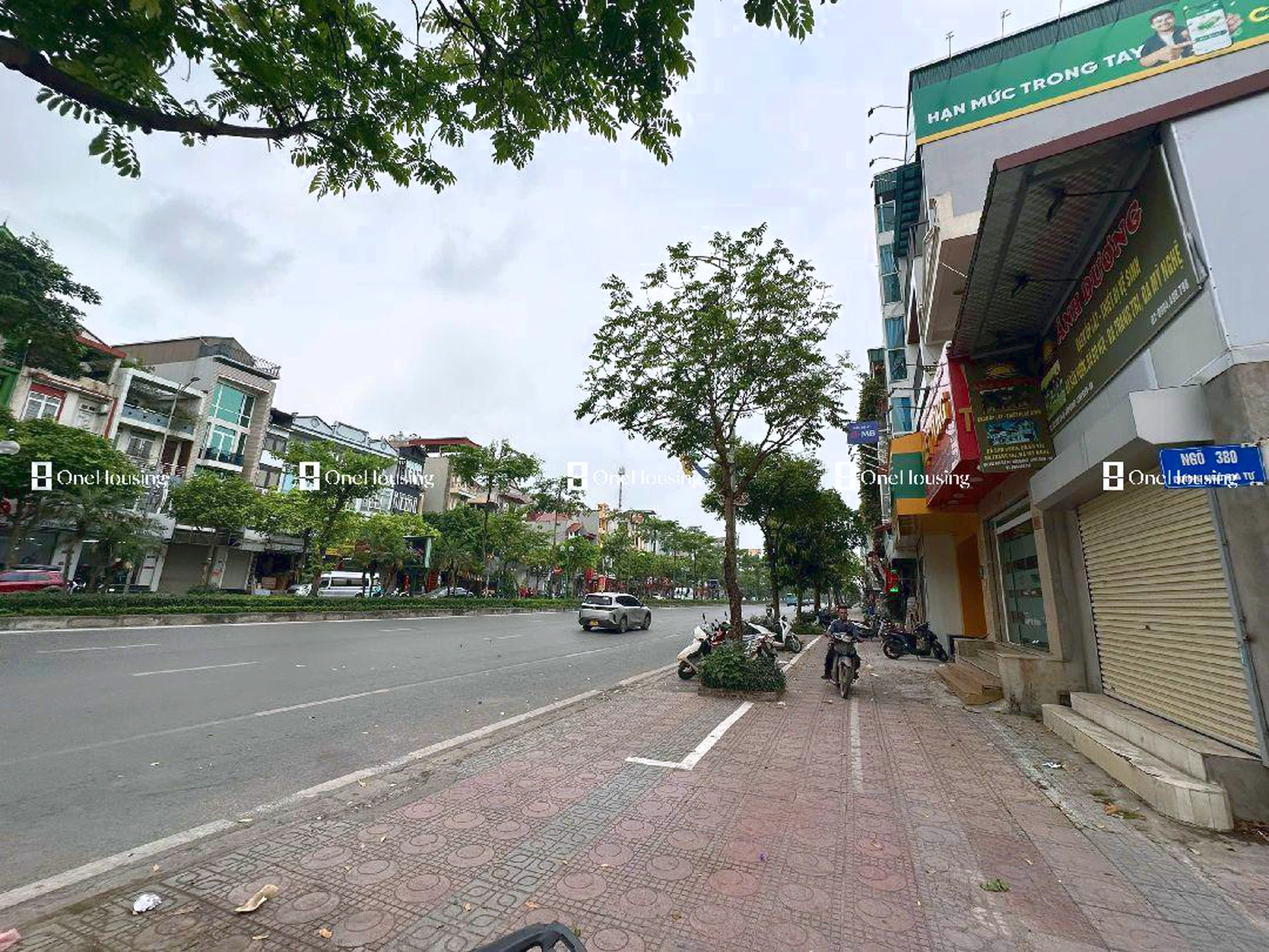 Đất nền cách Ngô Gia Tự 10m, P. Việt Hưng, Q. Long Biên, TP. Hà Nội