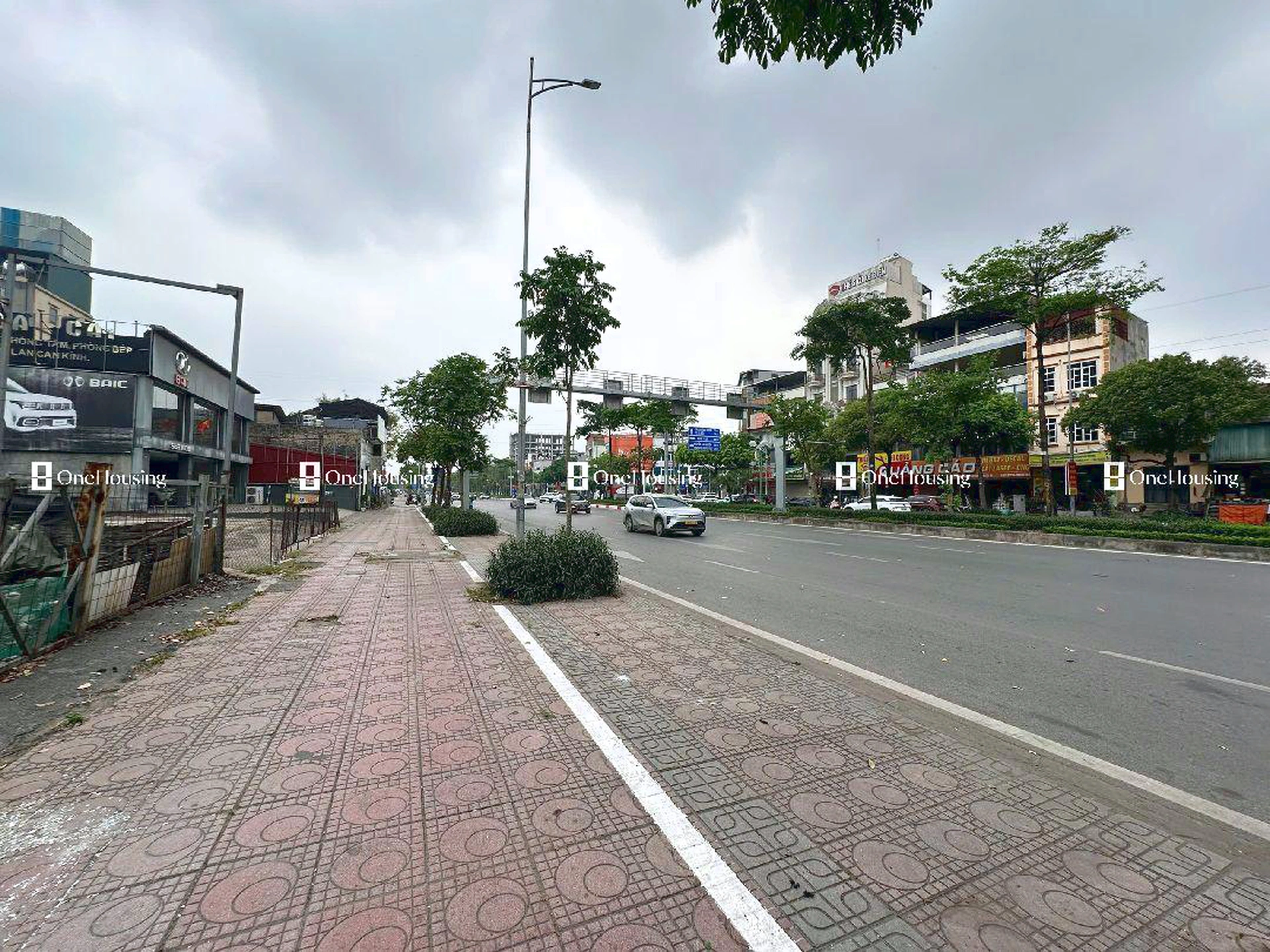 Đất nền cách Ngô Gia Tự 10m, P. Việt Hưng, Q. Long Biên, TP. Hà Nội