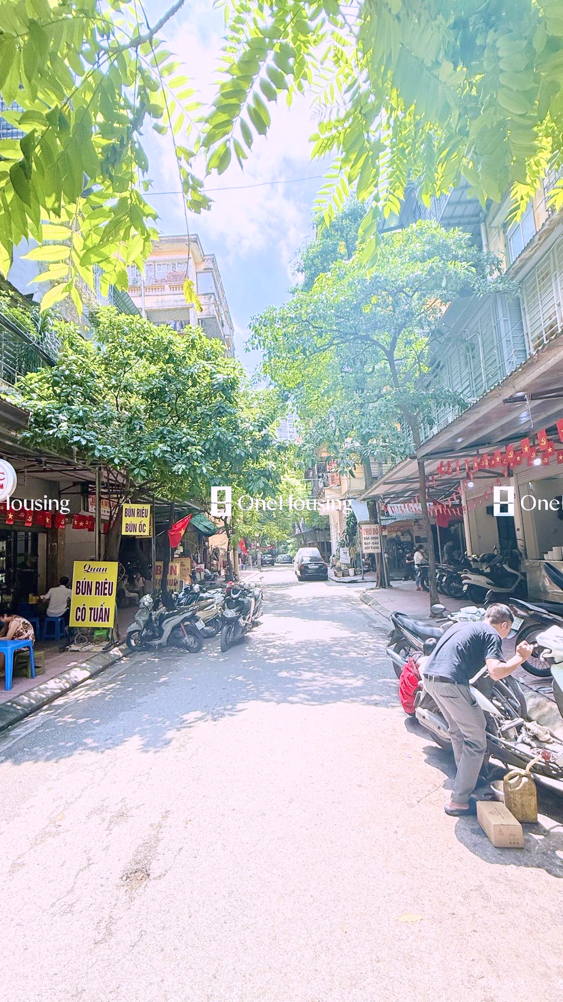 Onehousing image