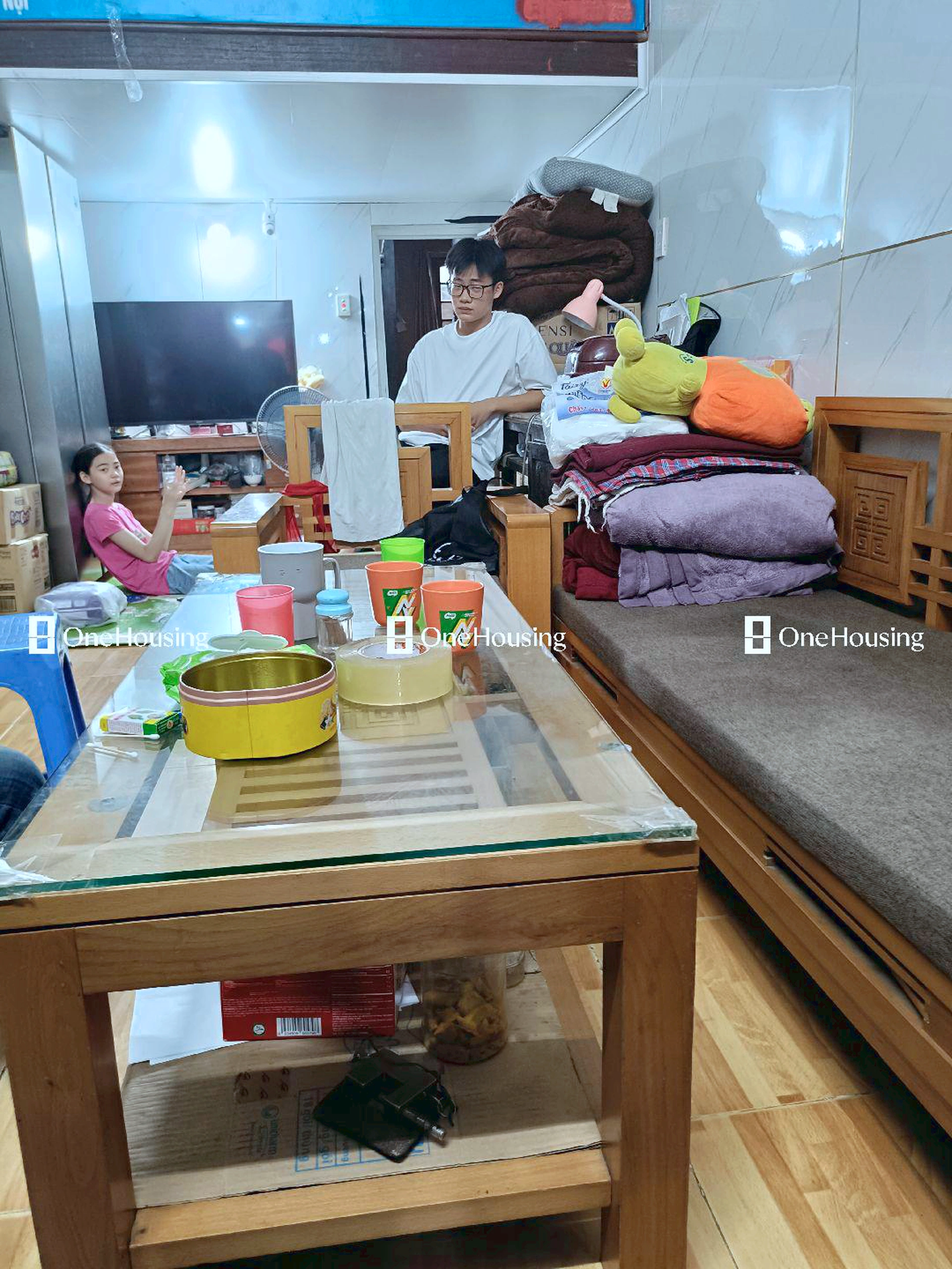 Onehousing image