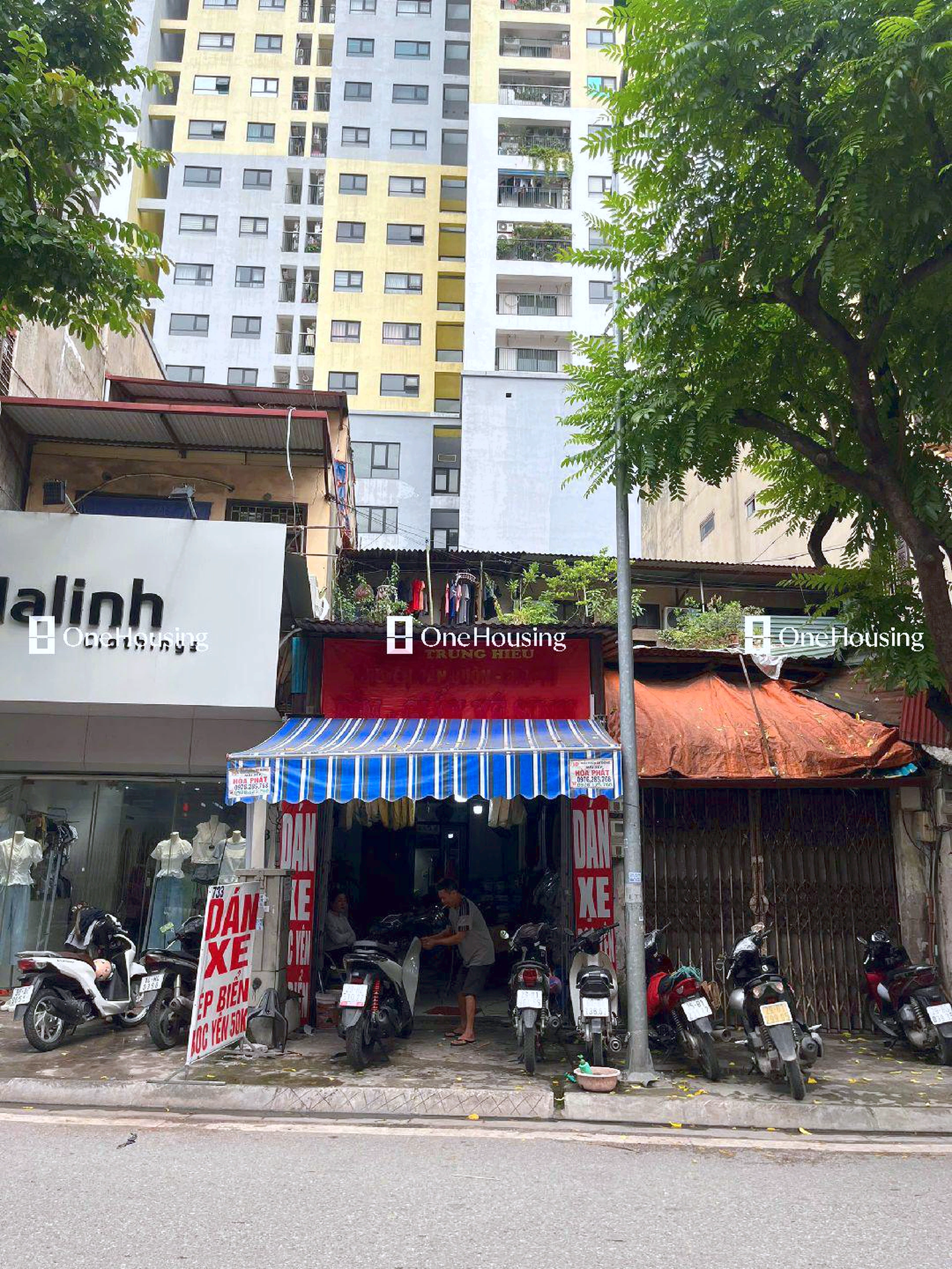 Onehousing image