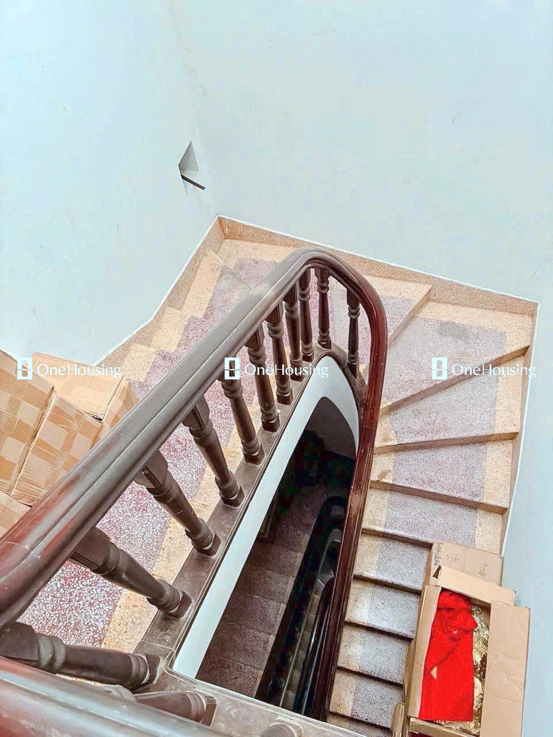 Nhà mặt ngõ cách Tân Ấp 10m, P. Phúc Xá, Q. Ba Đình, TP. Hà Nội