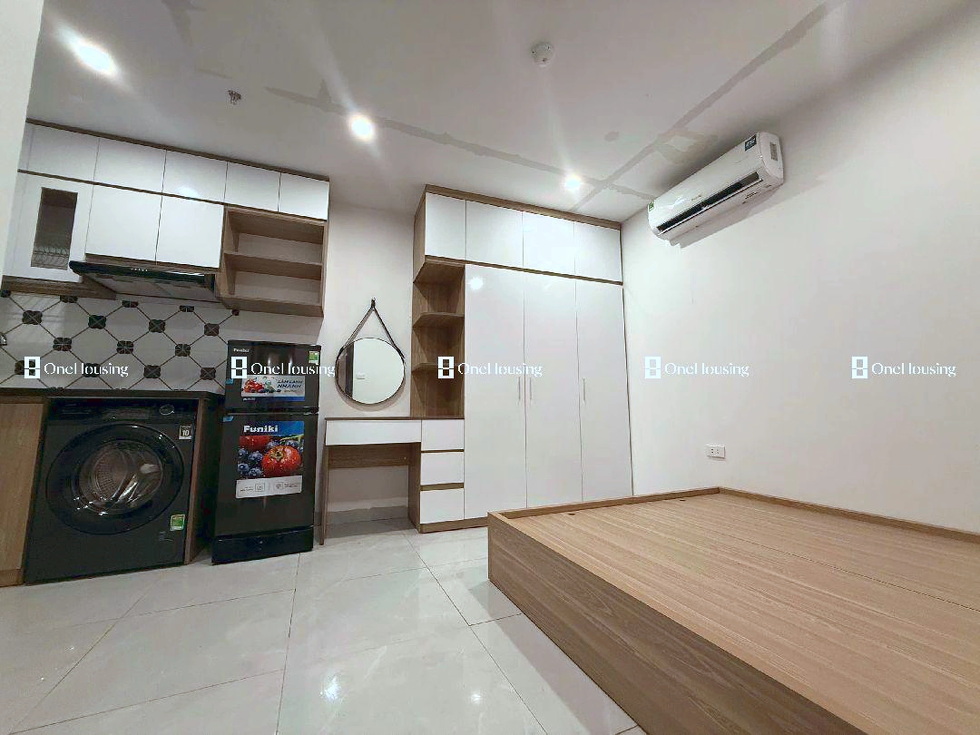 Onehousing image