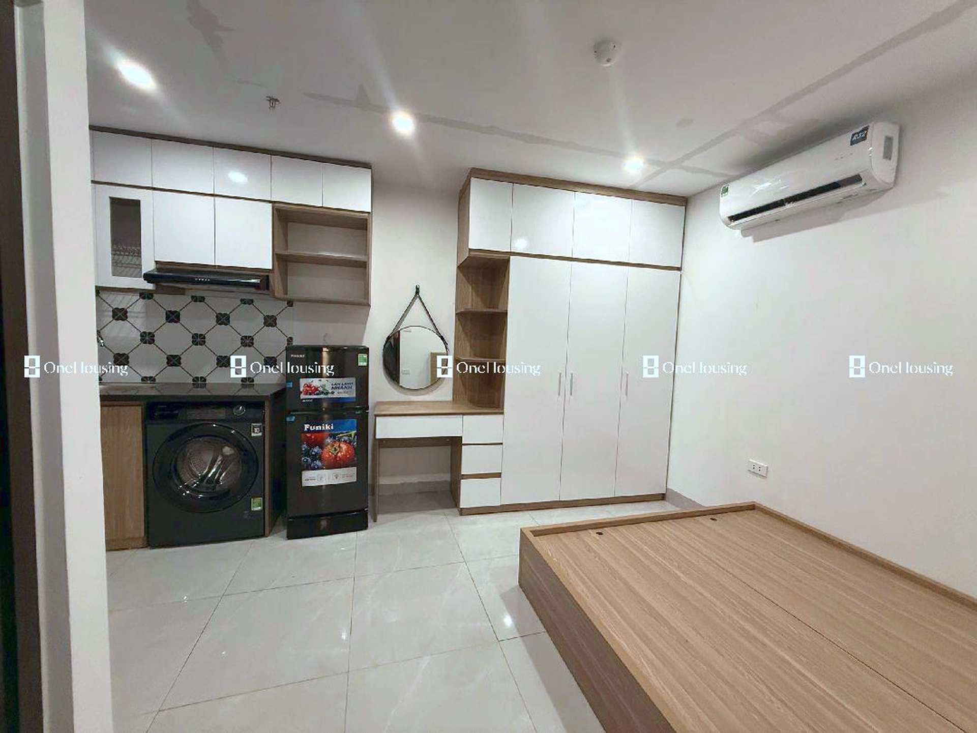 Onehousing image