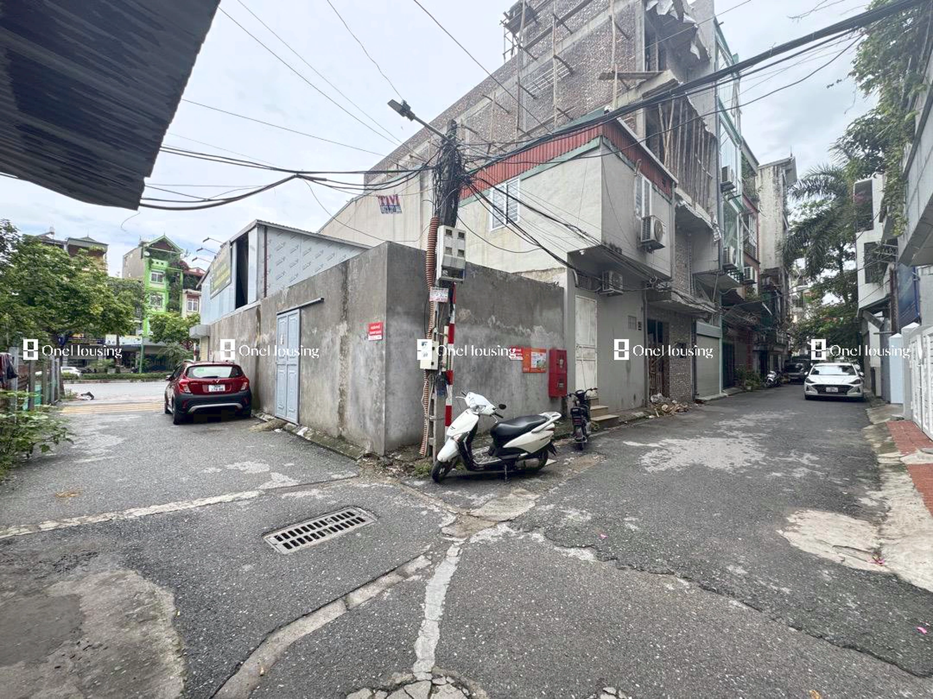Onehousing image