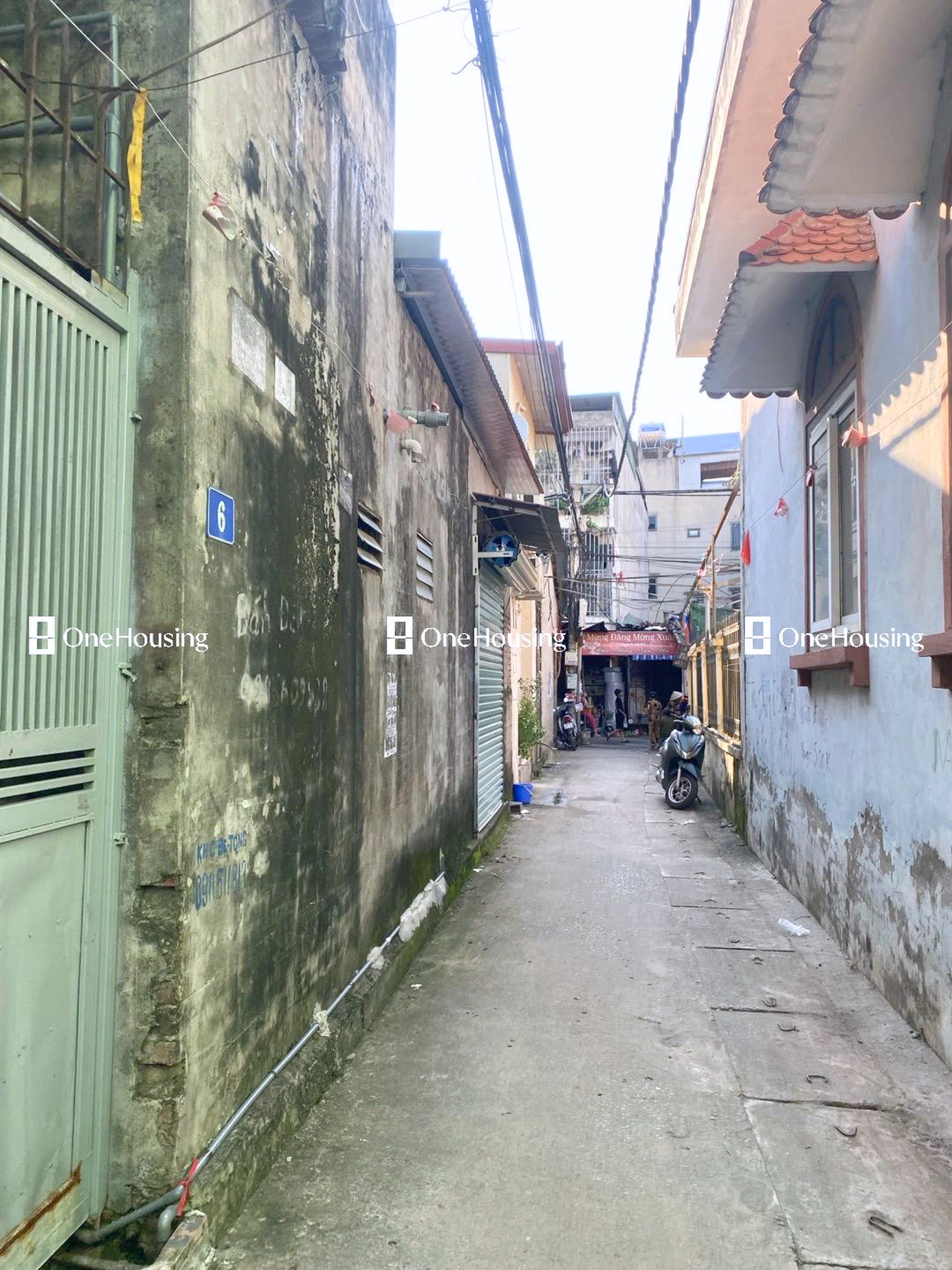 Onehousing image
