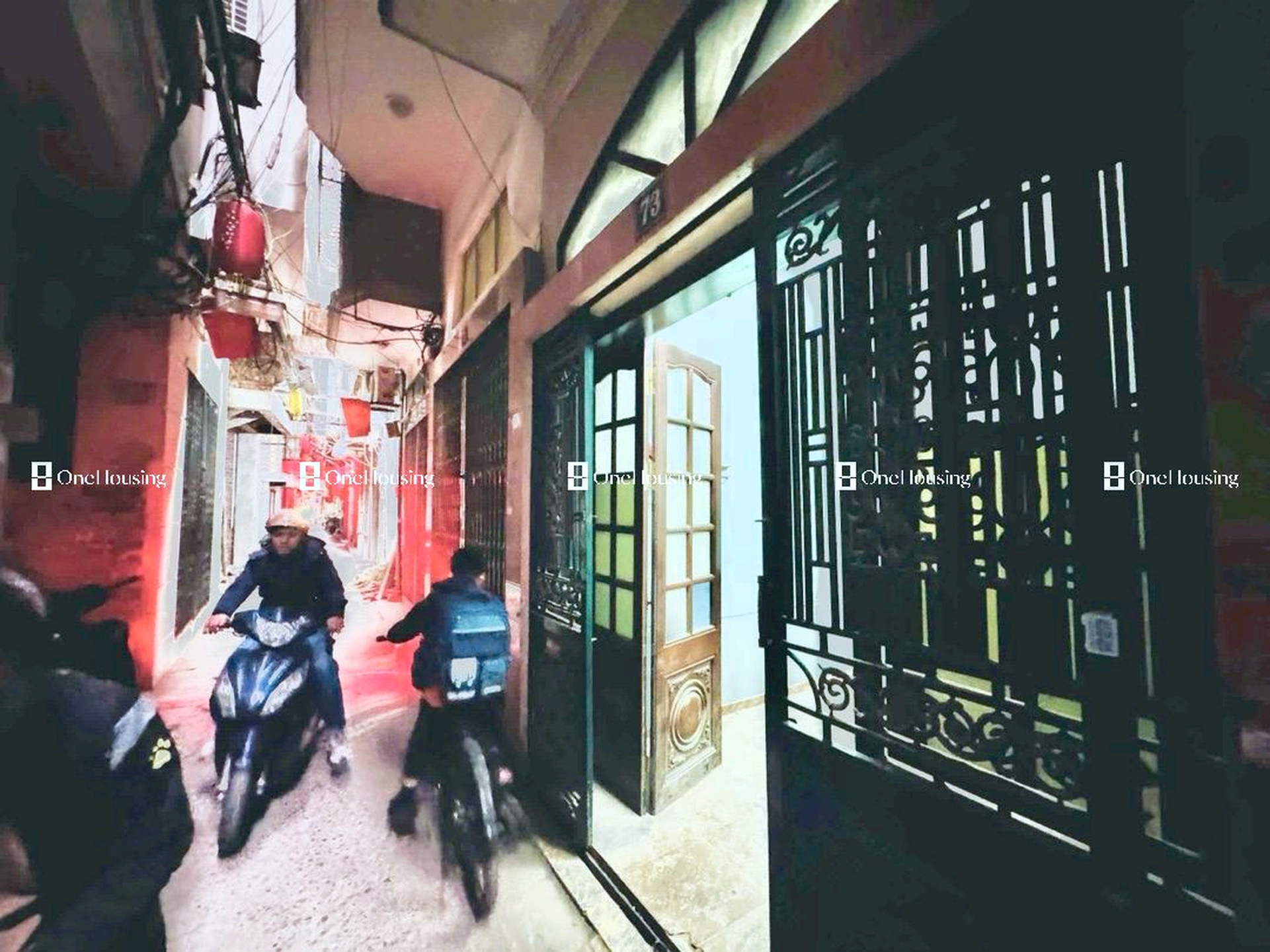 Onehousing image