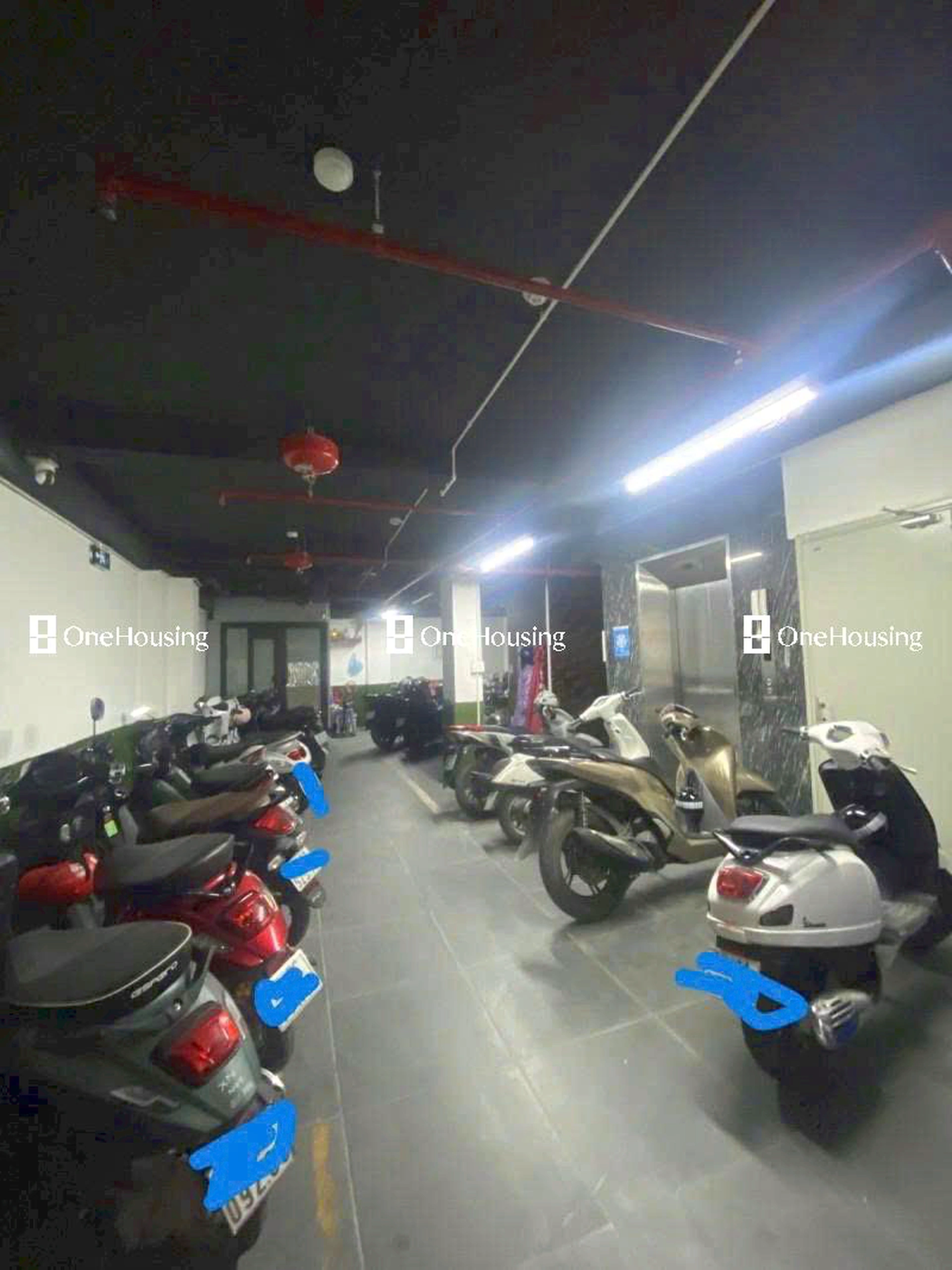 Nhà mặt ngõ cách Quan Hoa 100m, P. Quan Hoa, Q. Cầu Giấy, TP. Hà Nội
