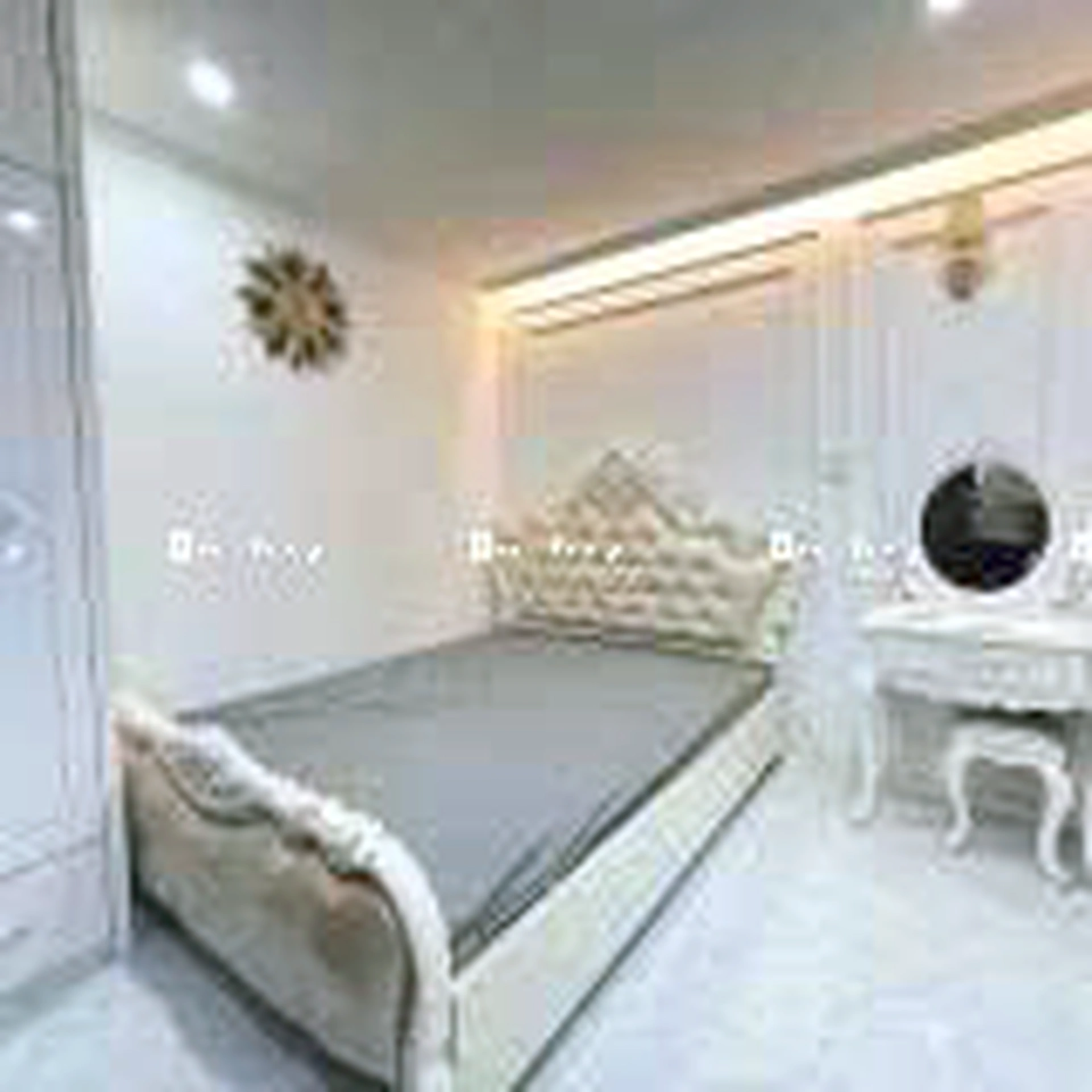 Nhà mặt ngõ cách Quan Hoa 100m, P. Quan Hoa, Q. Cầu Giấy, TP. Hà Nội