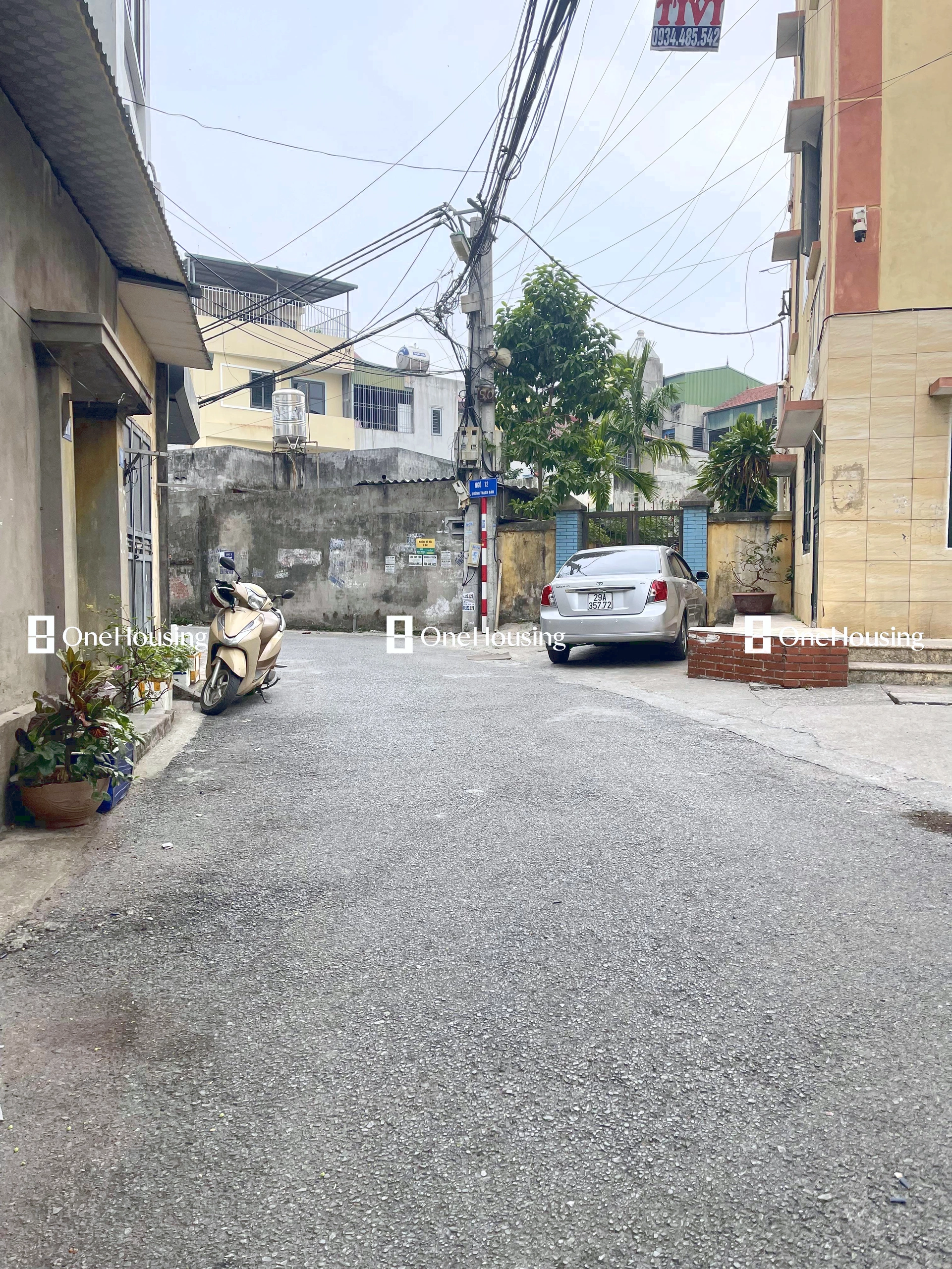 Onehousing image