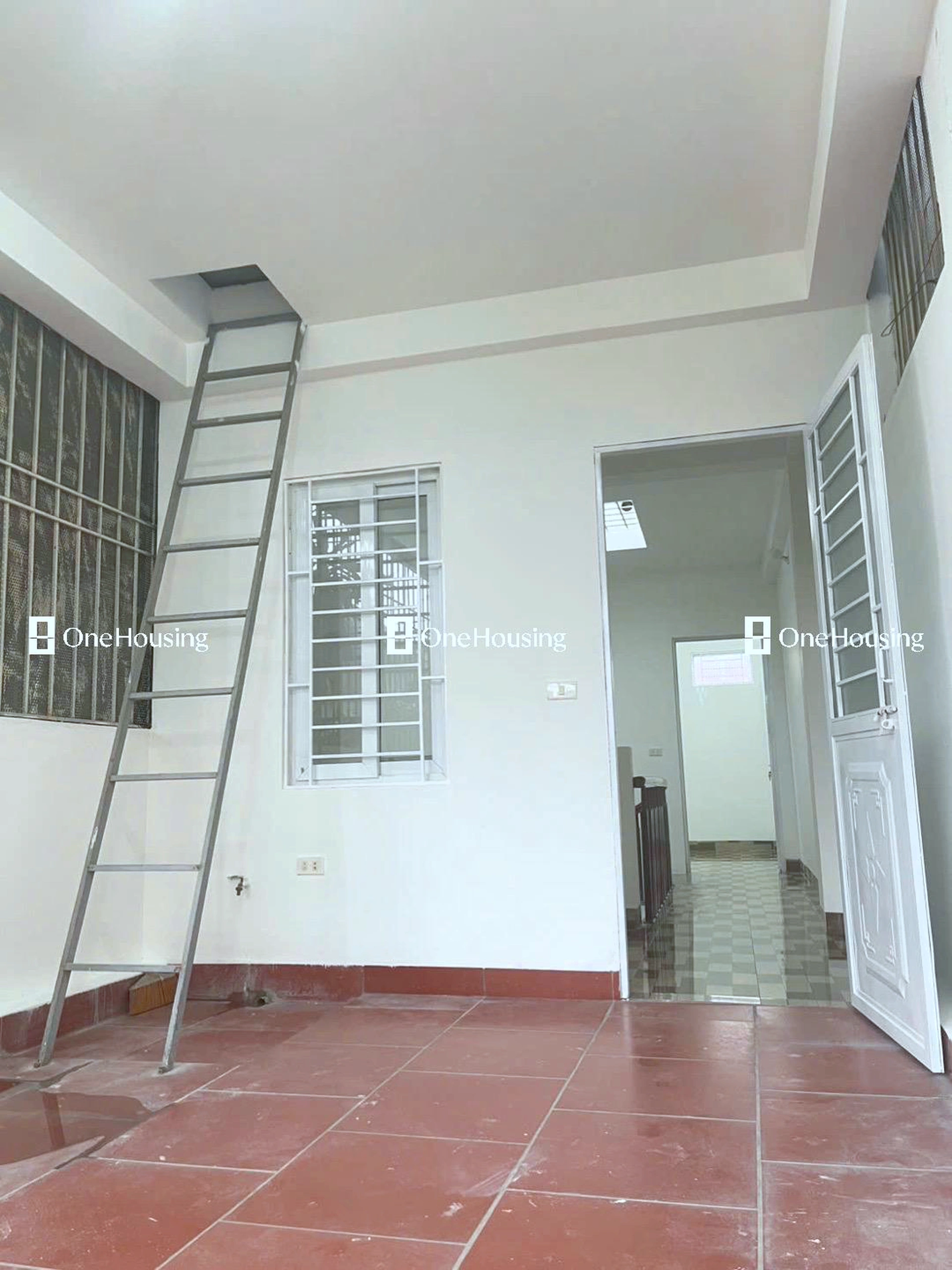 Nhà mặt ngõ cách Lai Xá 200m, X. Kim Chung, H. Hoài Đức, TP. Hà Nội