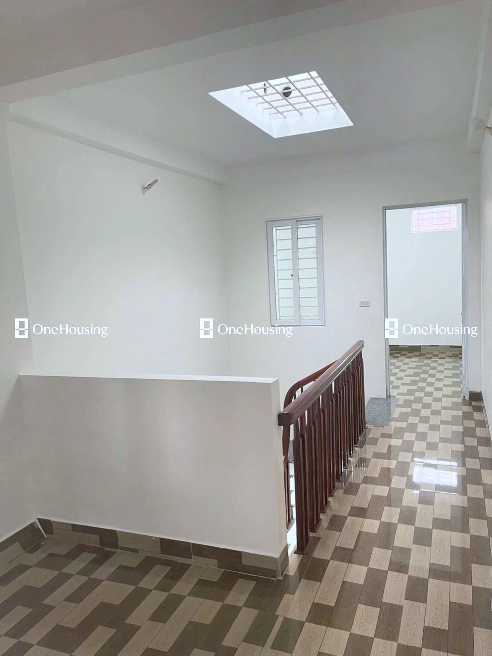 Nhà mặt ngõ cách Lai Xá 200m, X. Kim Chung, H. Hoài Đức, TP. Hà Nội