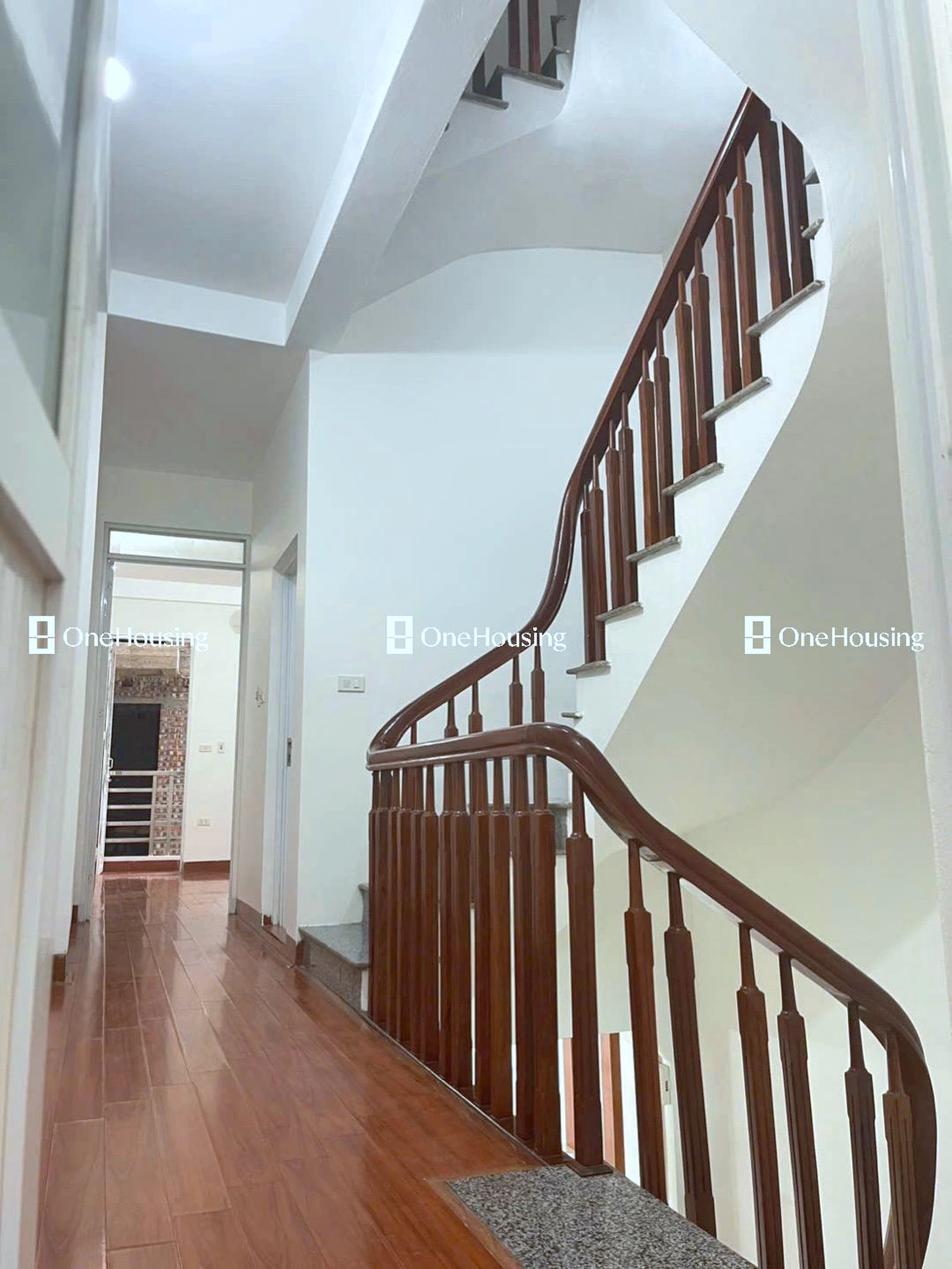 Nhà mặt ngõ cách Lai Xá 200m, X. Kim Chung, H. Hoài Đức, TP. Hà Nội