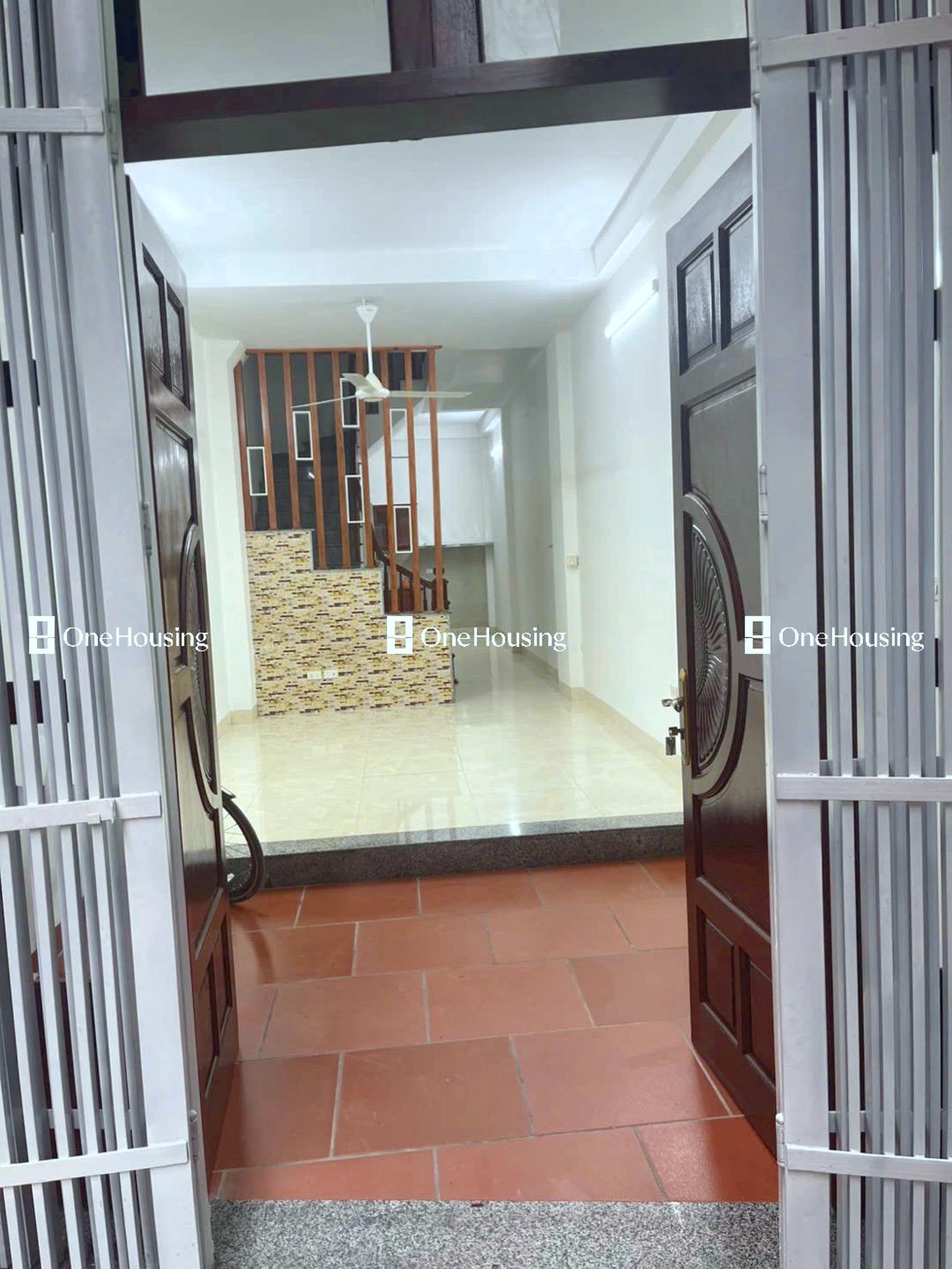 Nhà mặt ngõ cách Lai Xá 200m, X. Kim Chung, H. Hoài Đức, TP. Hà Nội