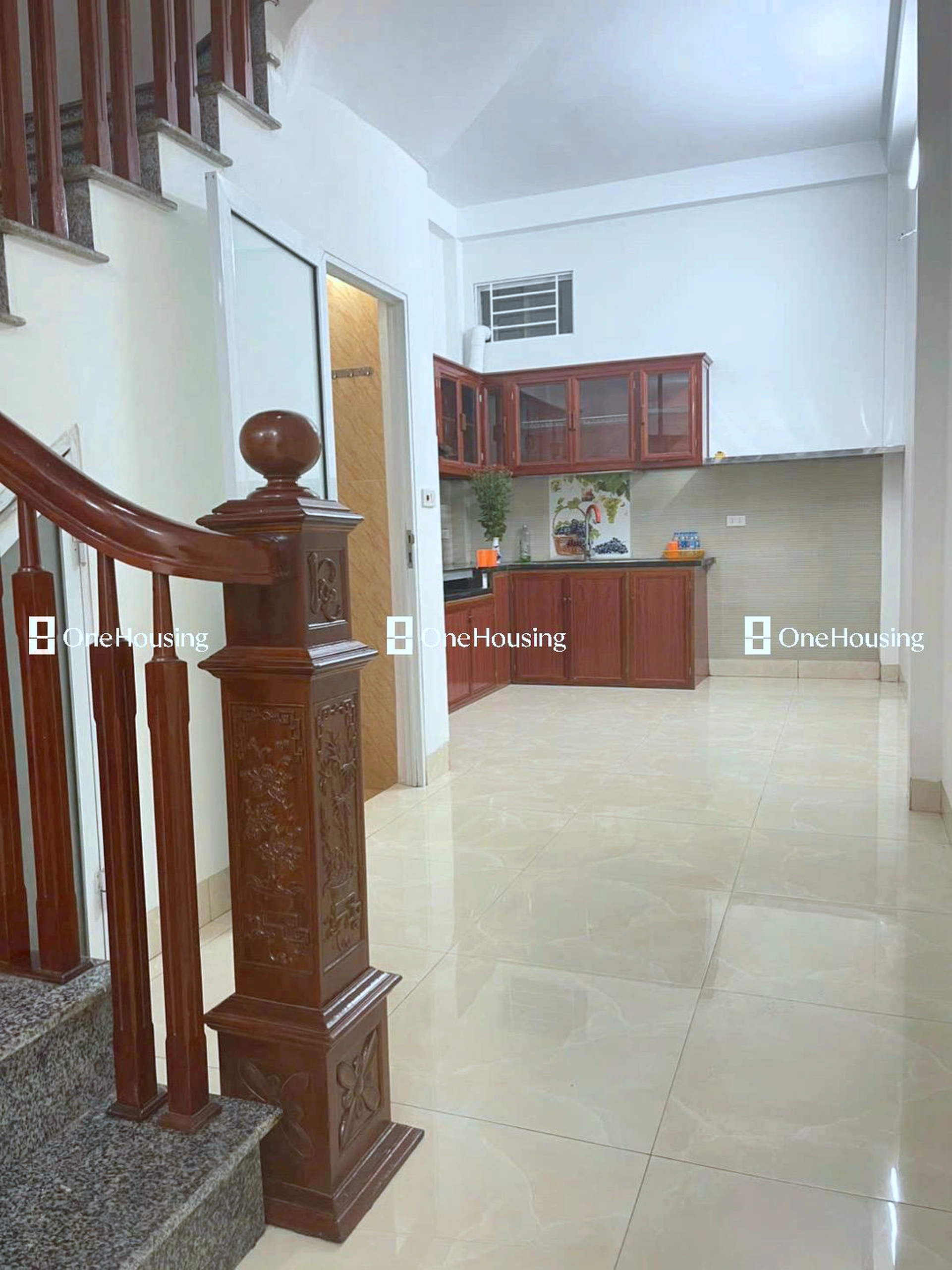 Nhà mặt ngõ cách Lai Xá 200m, X. Kim Chung, H. Hoài Đức, TP. Hà Nội