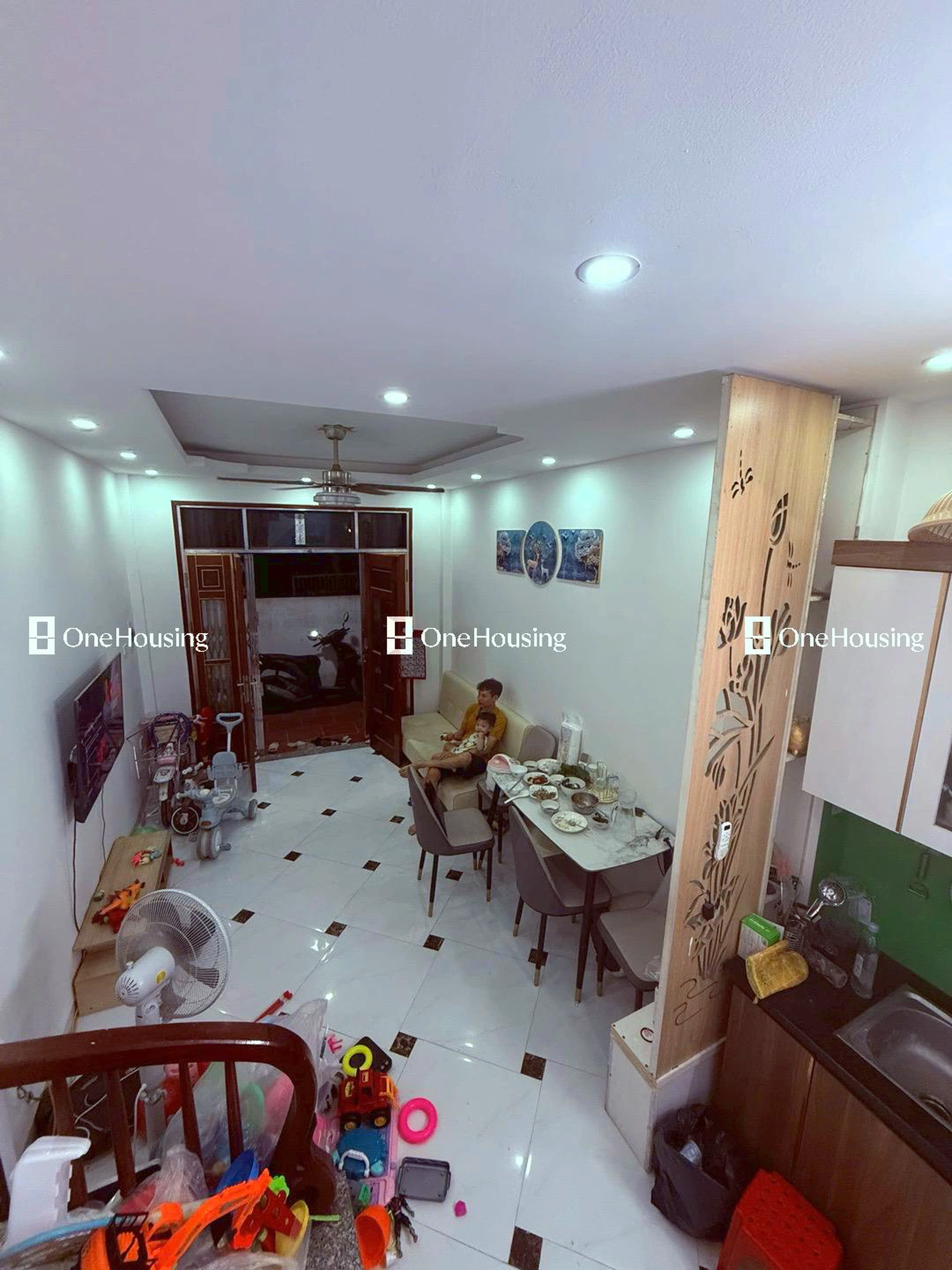 Onehousing image