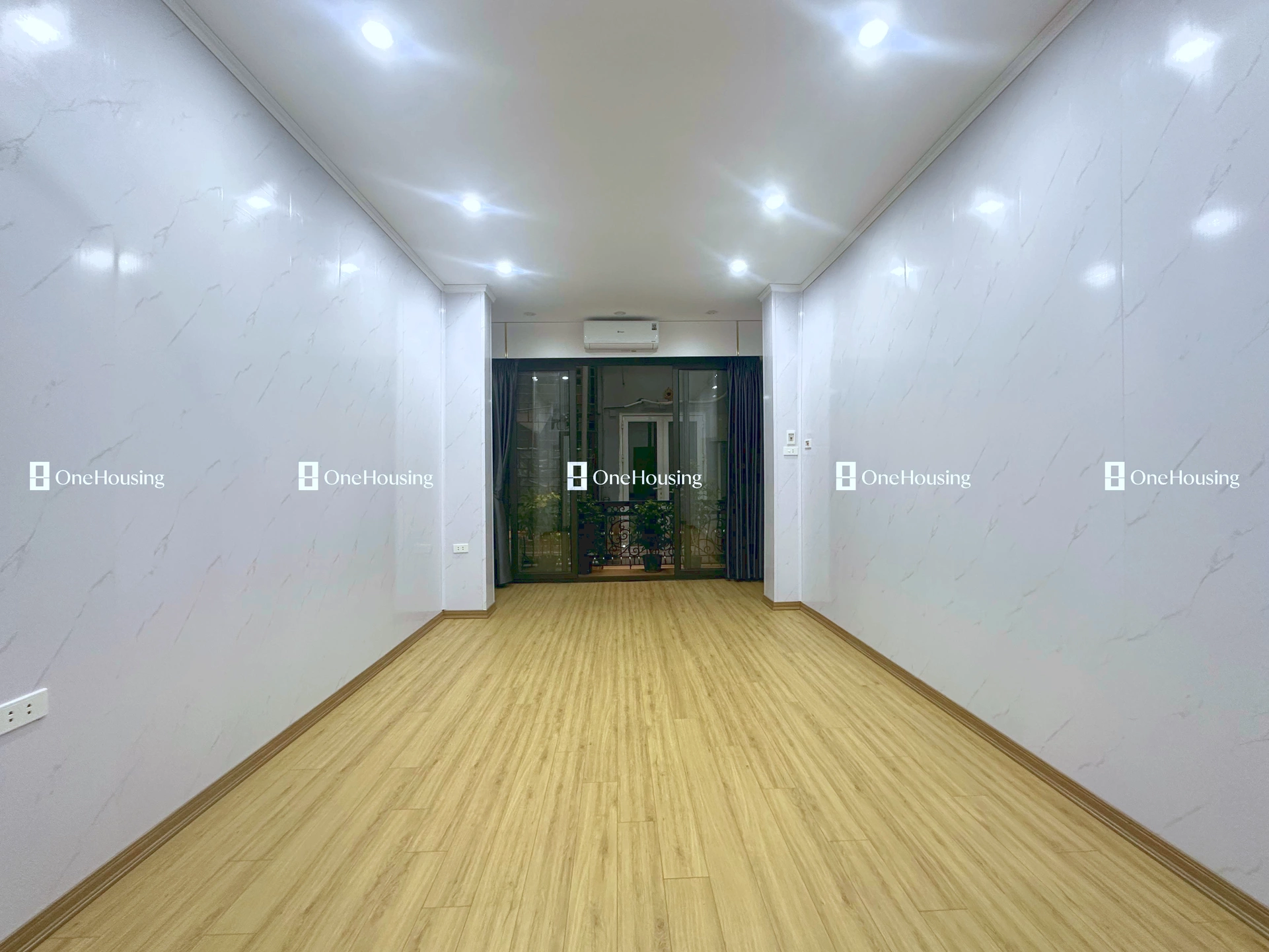 Nhà mặt ngõ cách Khâm Thiên 100m, P. Trung Phụng, Q. Đống Đa, TP. Hà Nội