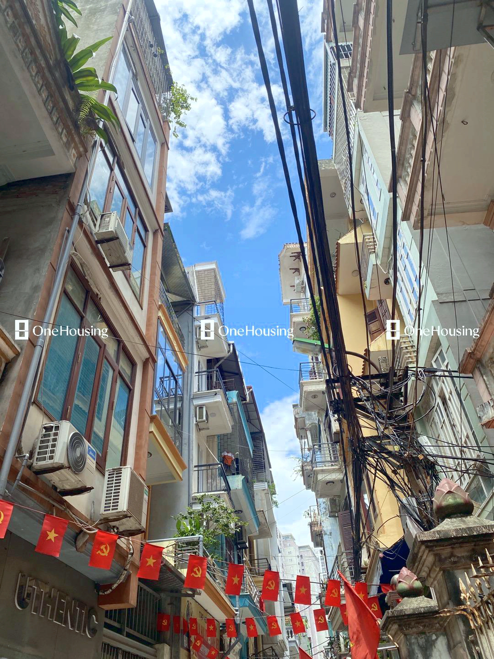 Onehousing image