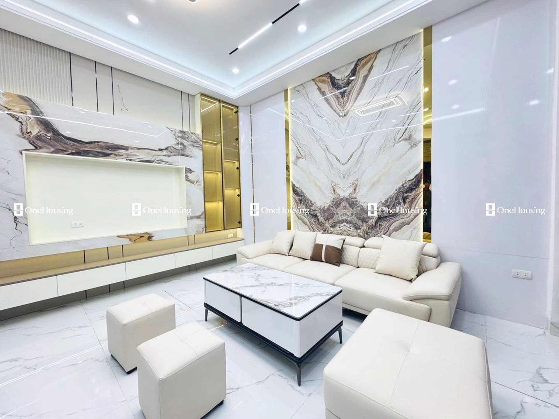 Nhà mặt ngõ cách Ngõ Quỳnh 30m, P. Thanh Nhàn, Q. Hai Bà Trưng, TP. Hà Nội