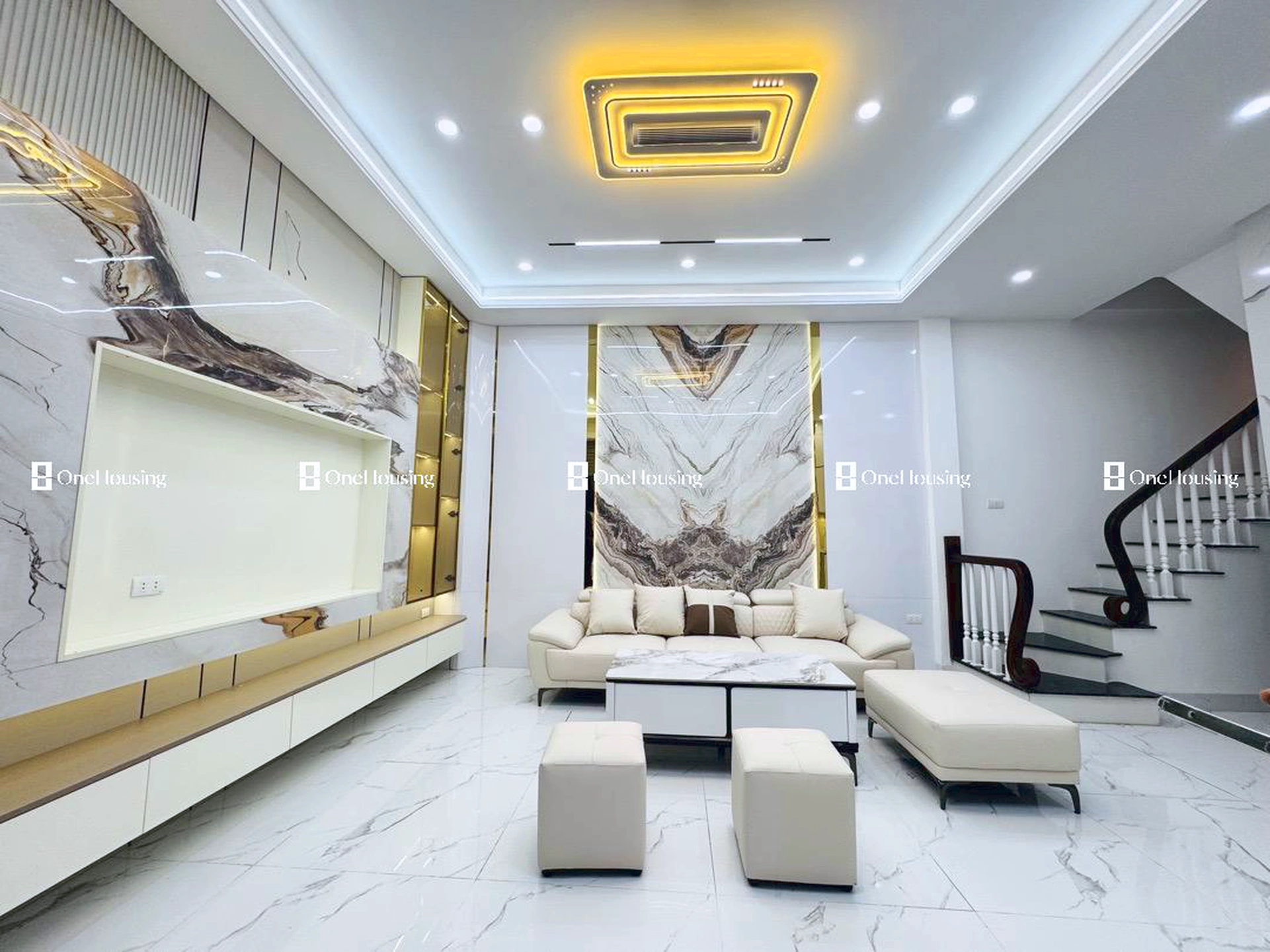 Nhà mặt ngõ cách Ngõ Quỳnh 30m, P. Thanh Nhàn, Q. Hai Bà Trưng, TP. Hà Nội