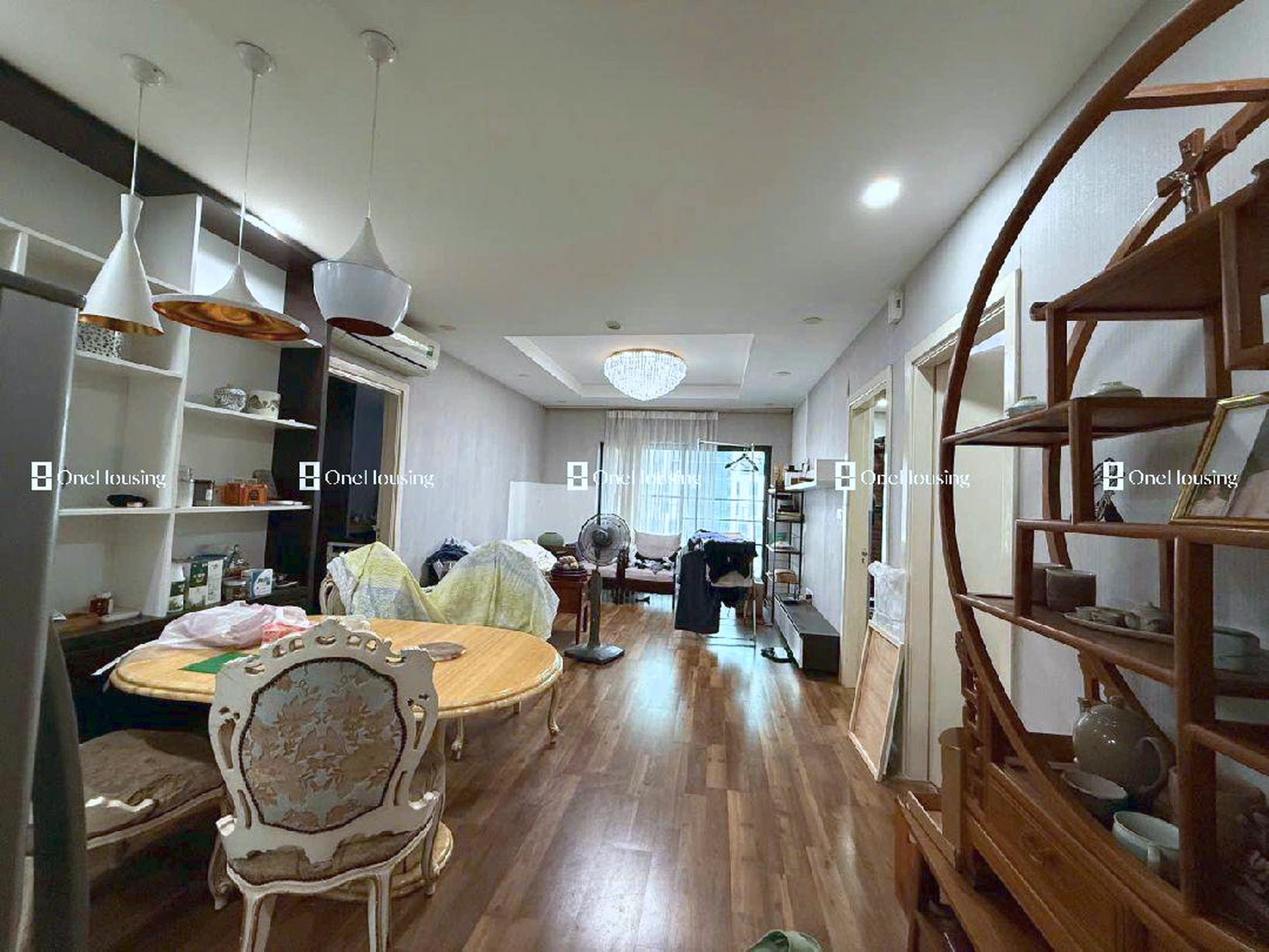 Nhà mặt phố Hồ Tùng Mậu, P. Phú Diễn, Q. Bắc Từ Liêm, TP. Hà Nội