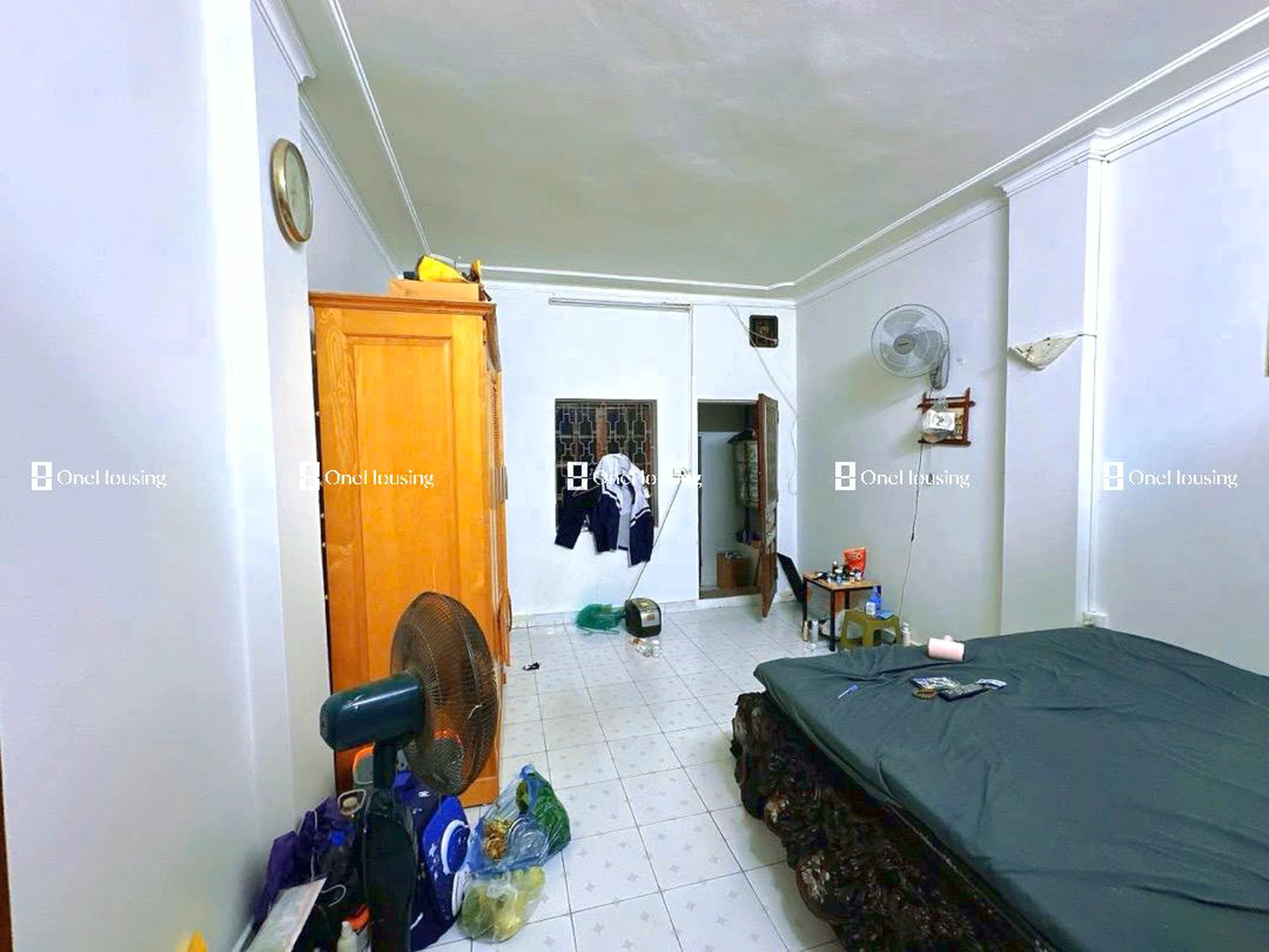 Nhà mặt phố Hàng Thùng, P. Hàng Bạc, Q. Hoàn Kiếm, TP. Hà Nội