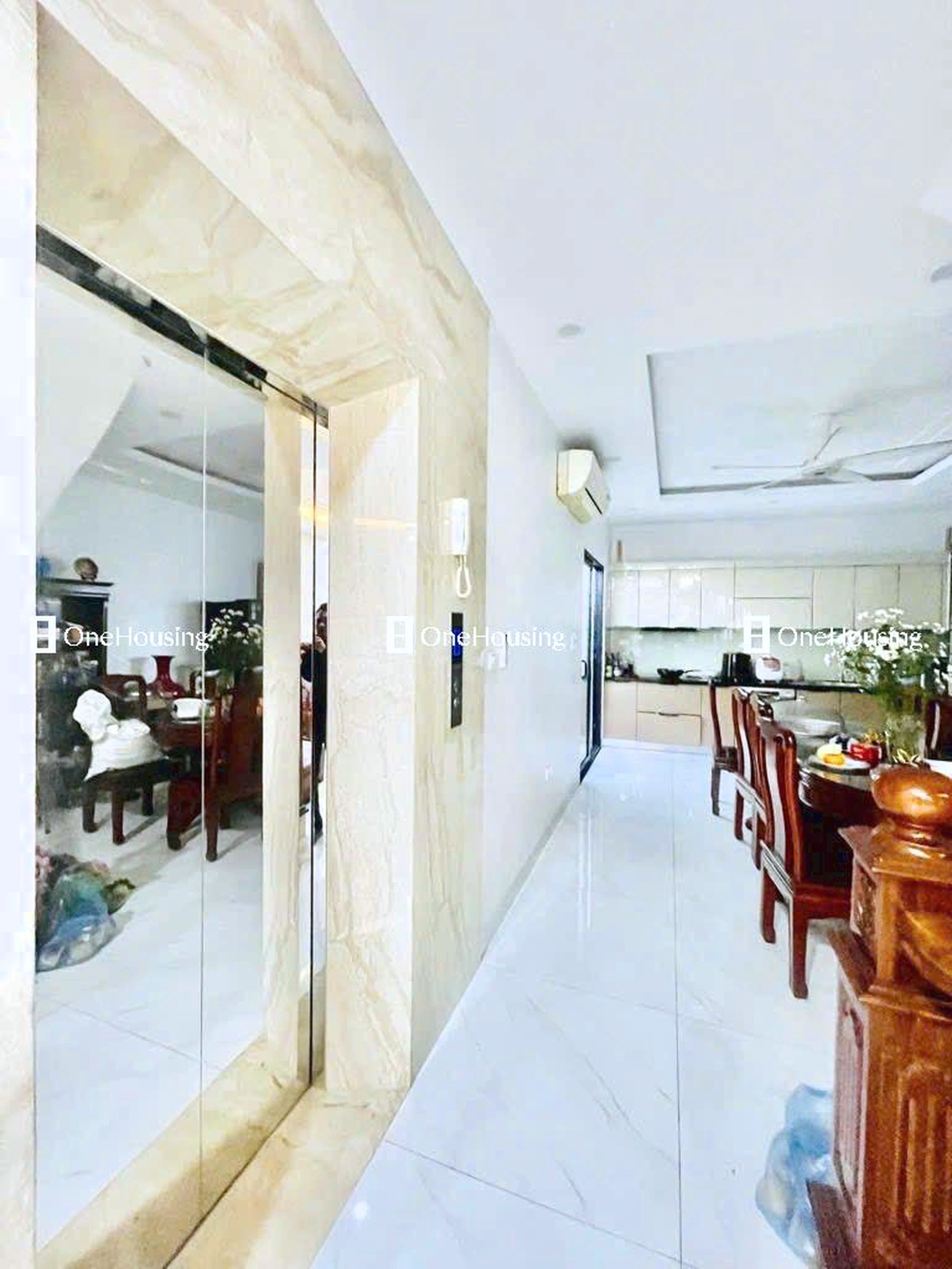 Nhà mặt ngõ cách Phú Thượng 5m, P. Phú Thượng, Q. Tây Hồ, TP. Hà Nội