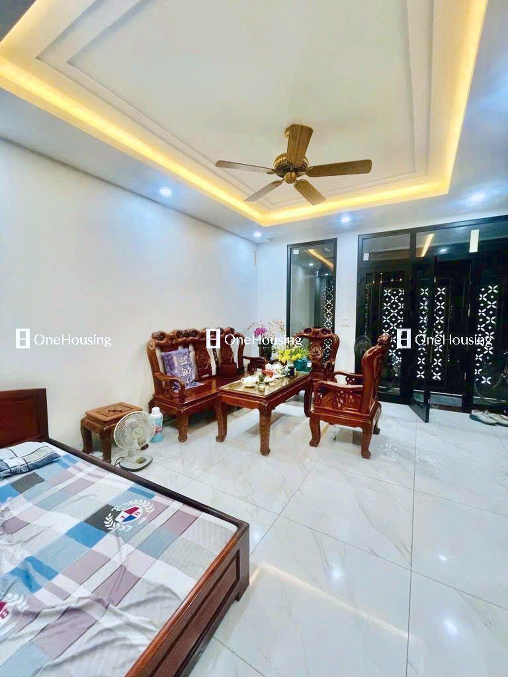 Nhà mặt ngõ cách Phú Thượng 5m, P. Phú Thượng, Q. Tây Hồ, TP. Hà Nội