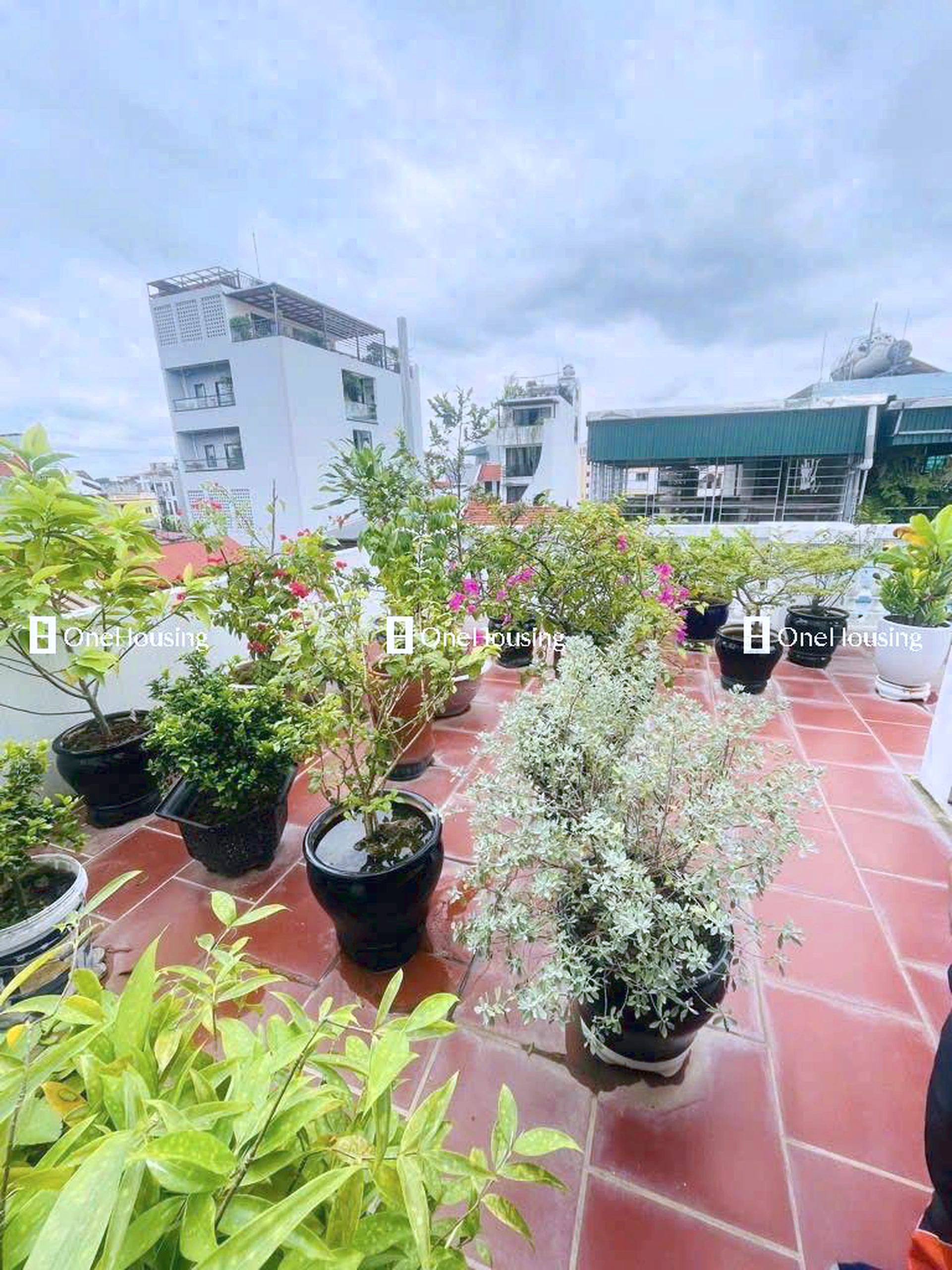 Nhà mặt ngõ cách Phú Thượng 5m, P. Phú Thượng, Q. Tây Hồ, TP. Hà Nội