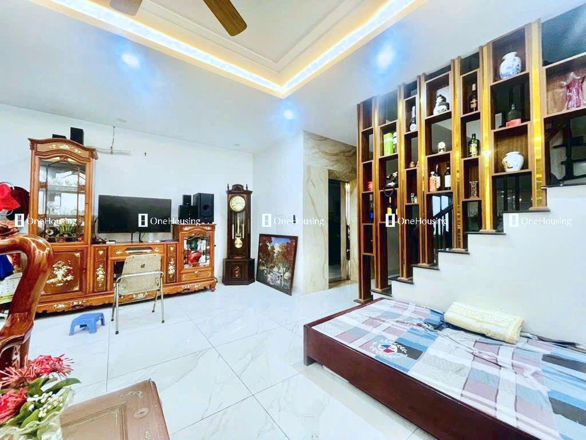 Nhà mặt ngõ cách Phú Thượng 5m, P. Phú Thượng, Q. Tây Hồ, TP. Hà Nội