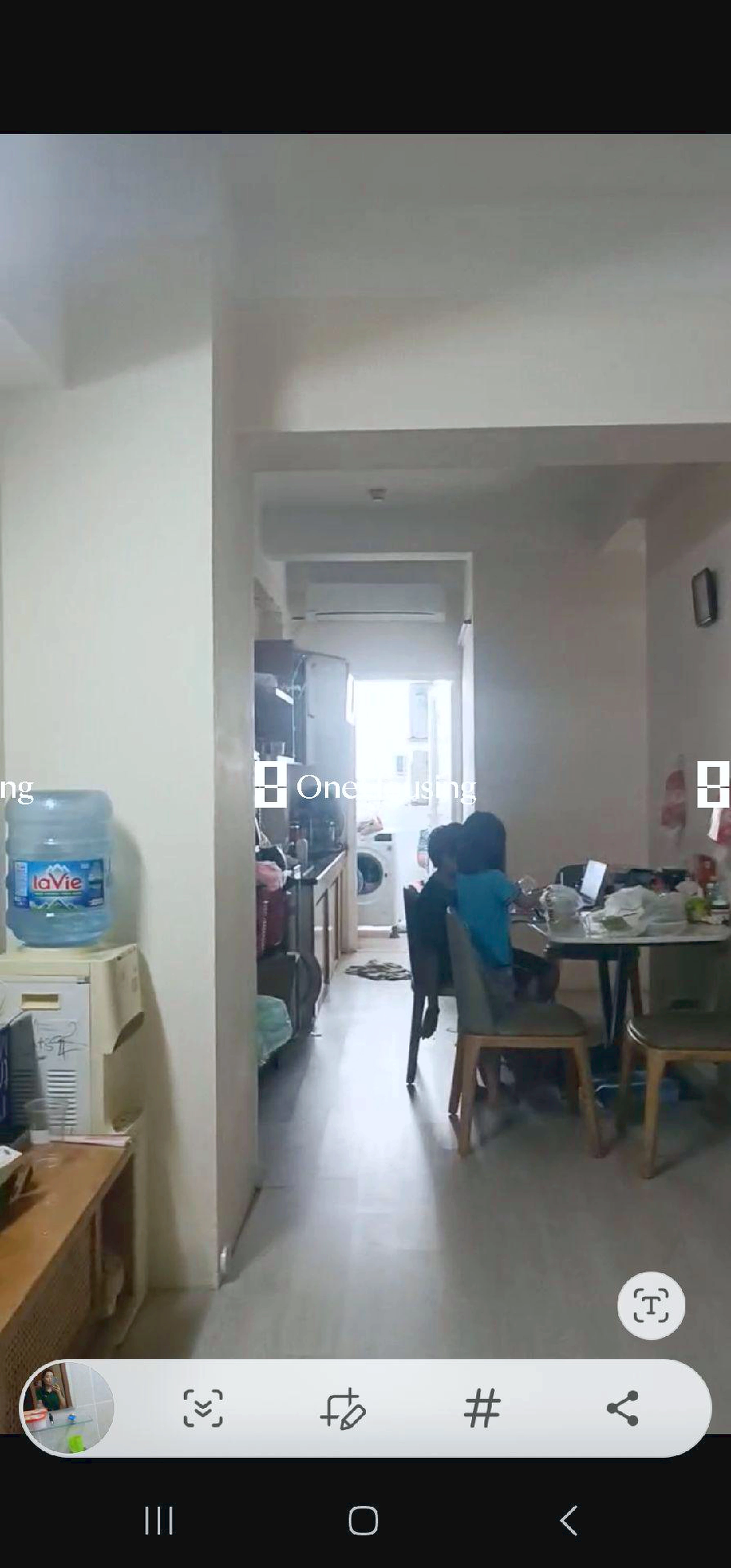 Nhà mặt phố Mạc Thái Tổ, P. Yên Hòa, Q. Cầu Giấy, TP. Hà Nội