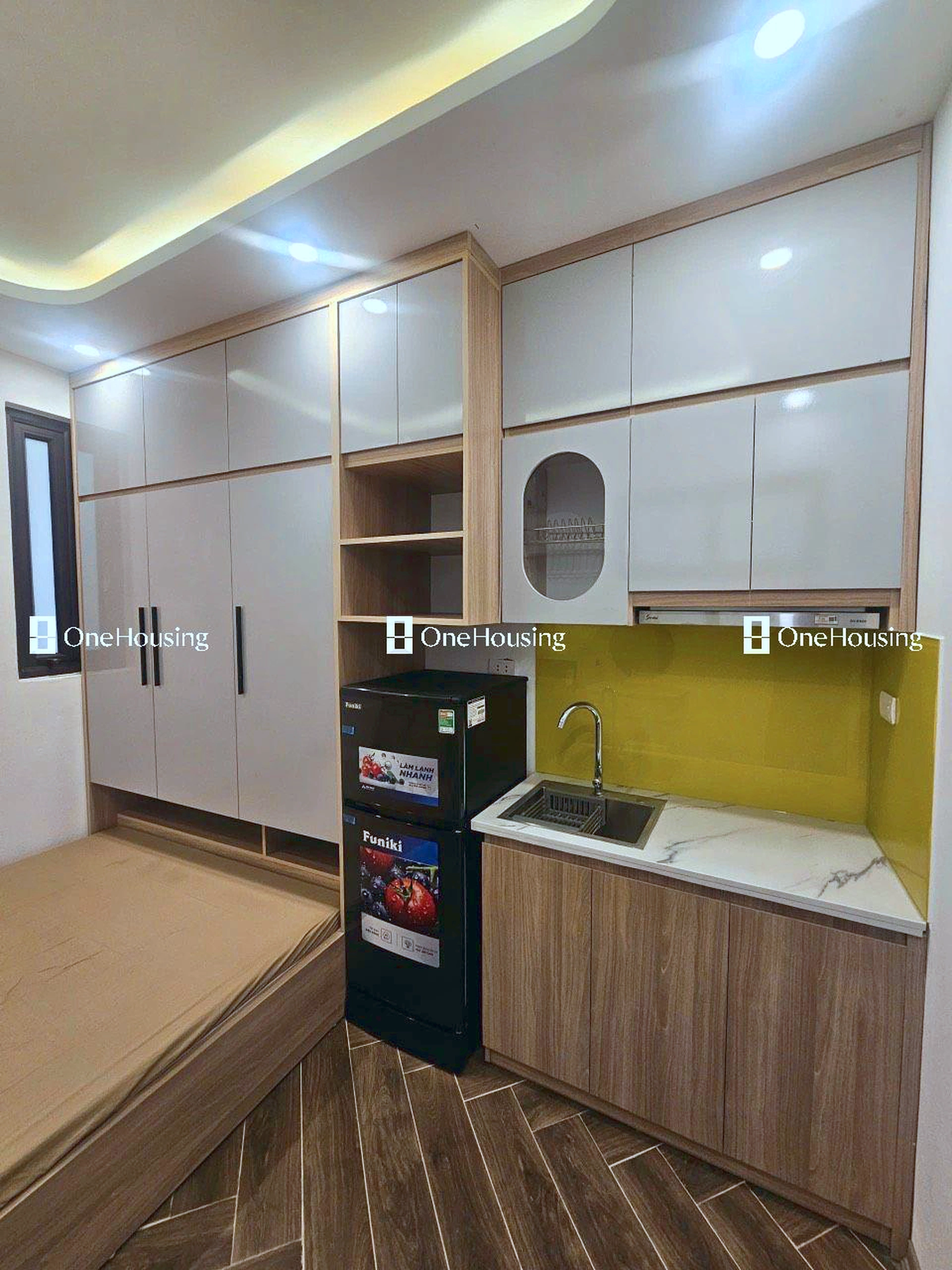 Onehousing image