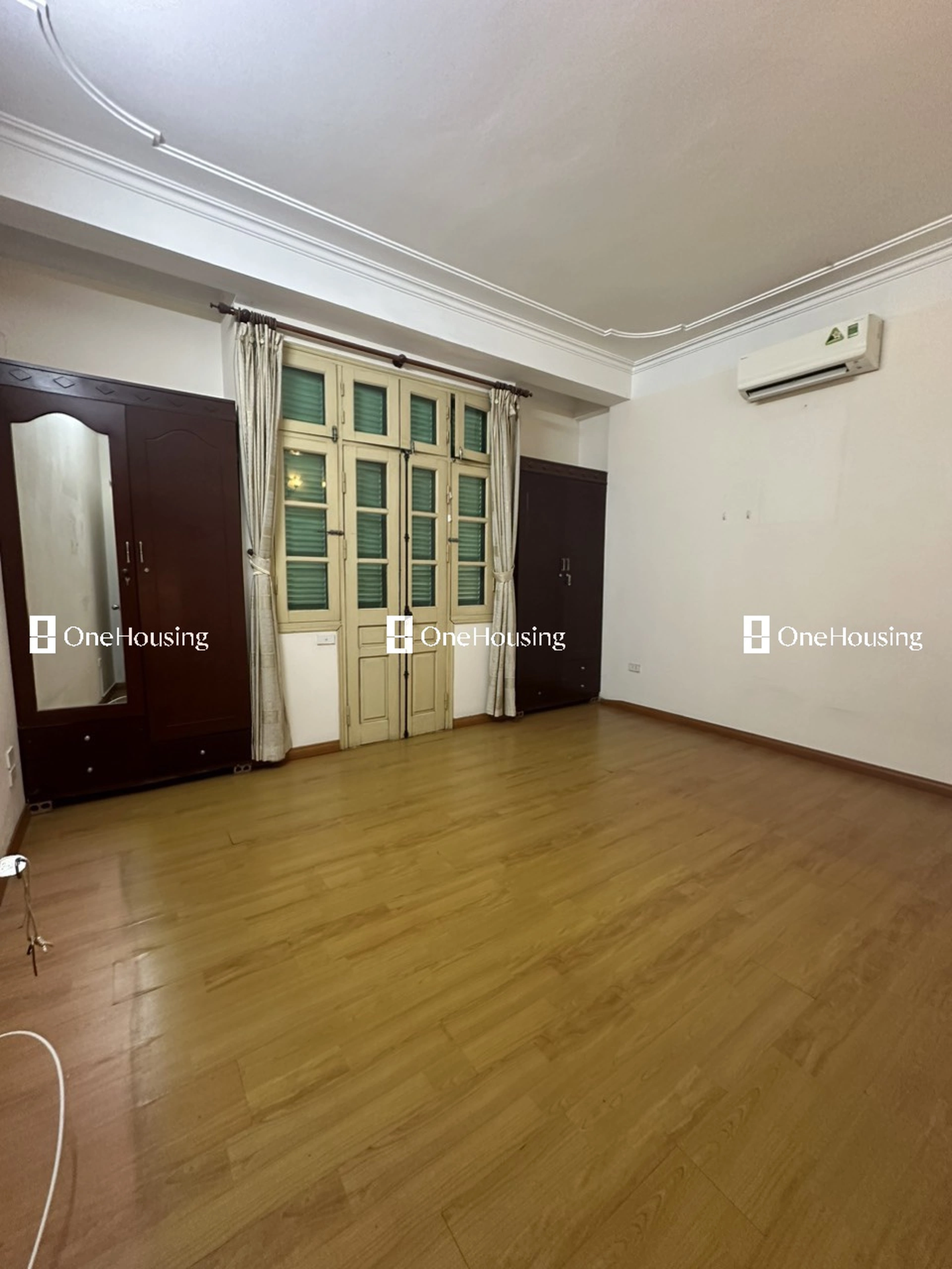 Nhà mặt ngõ cách Doãn Kế Thiện 15m, P. Mai Dịch, Q. Cầu Giấy, TP. Hà Nội