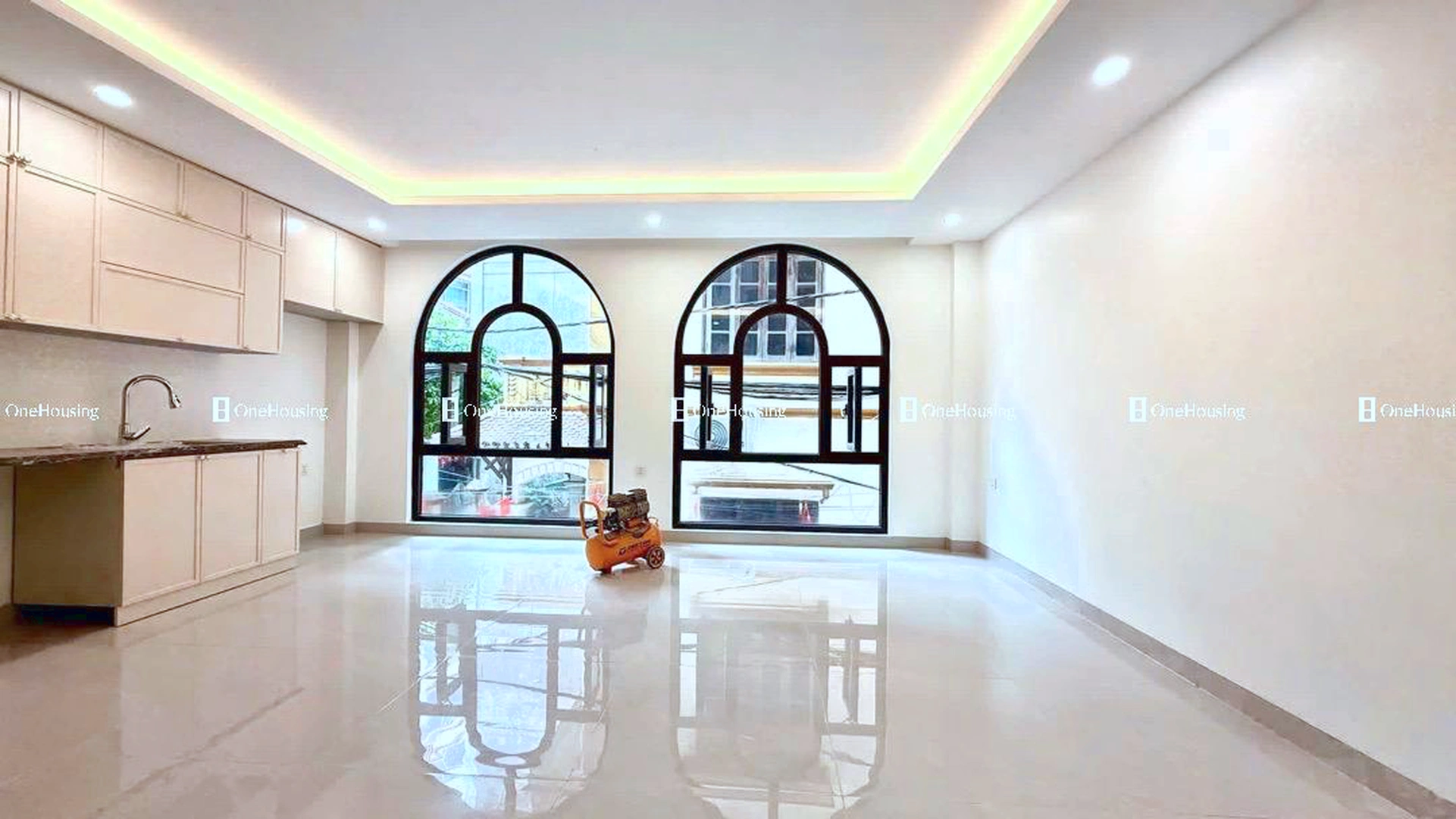Nhà mặt ngõ cách Xuân Đỉnh 50m, P. Xuân Đỉnh, Q. Bắc Từ Liêm, TP. Hà Nội