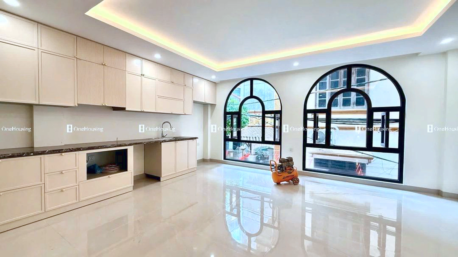 Nhà mặt ngõ cách Xuân Đỉnh 50m, P. Xuân Đỉnh, Q. Bắc Từ Liêm, TP. Hà Nội