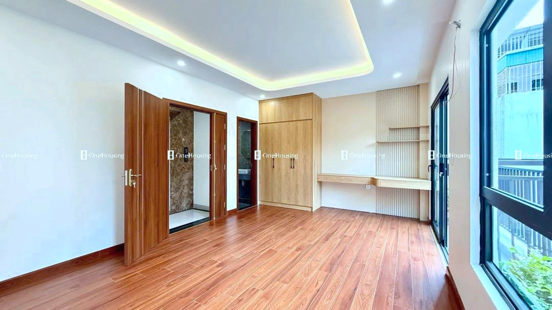 Nhà mặt ngõ cách Xuân Đỉnh 50m, P. Xuân Đỉnh, Q. Bắc Từ Liêm, TP. Hà Nội