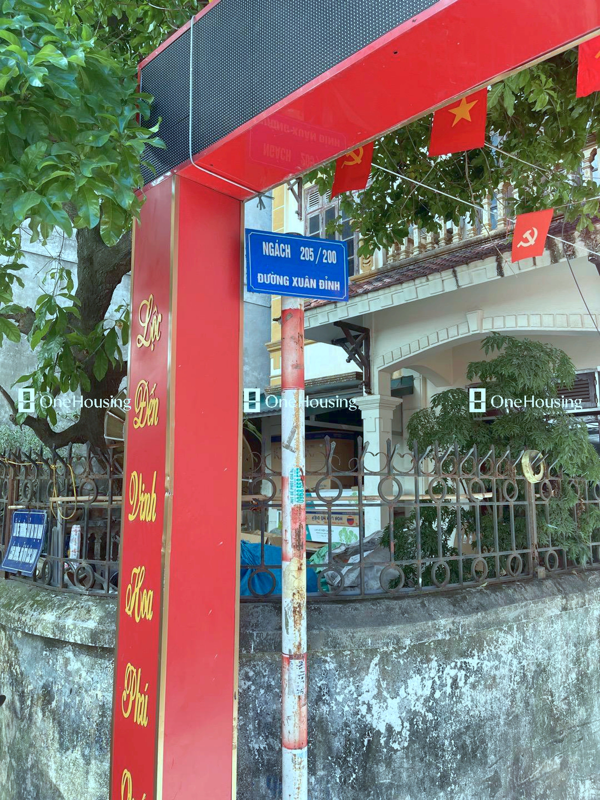Onehousing image