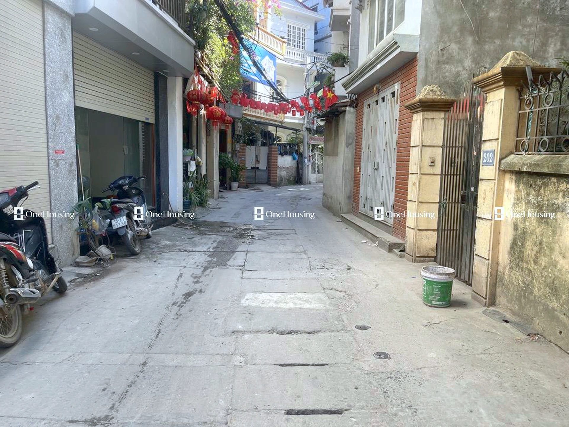 Onehousing image