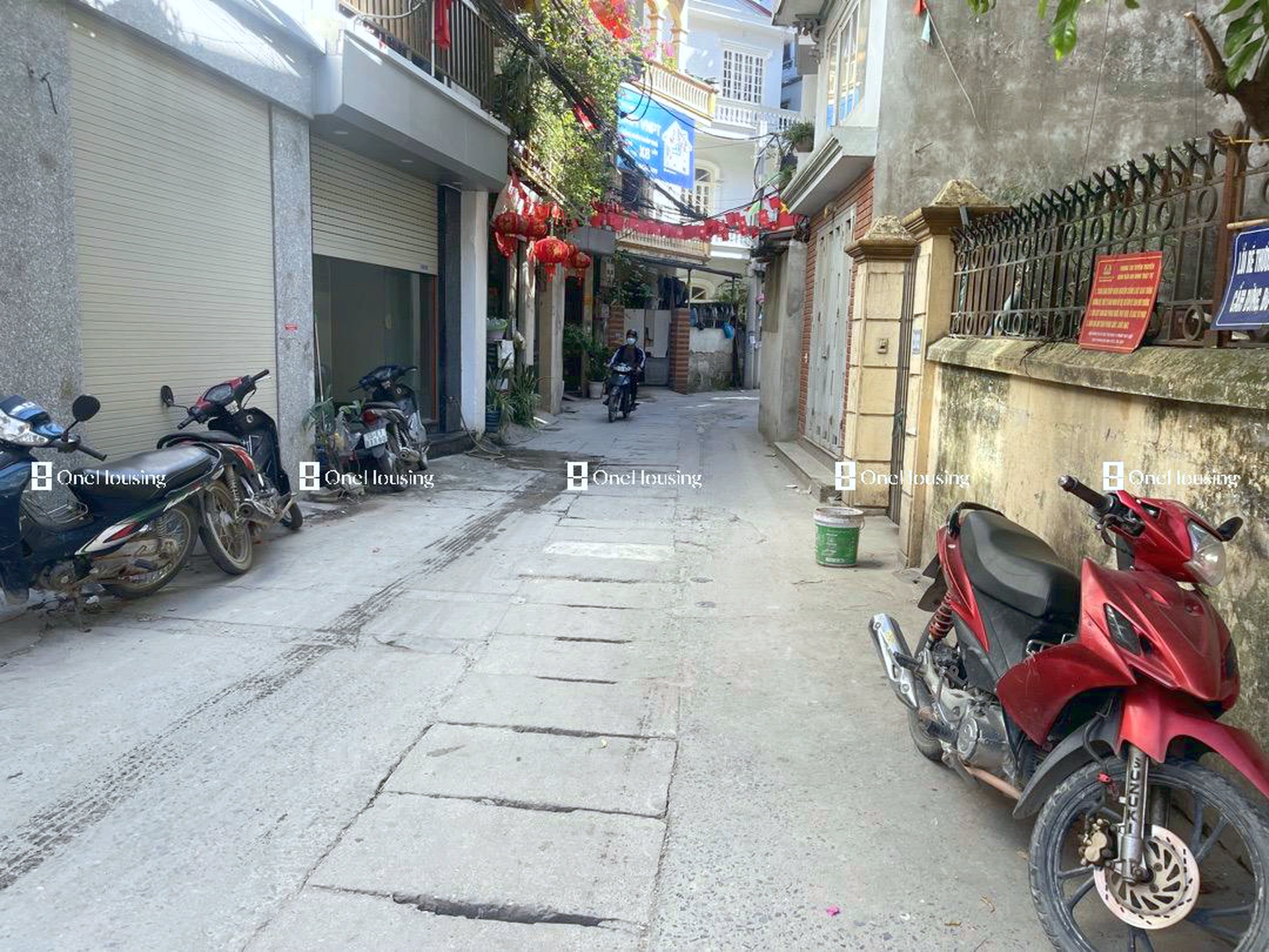 Onehousing image