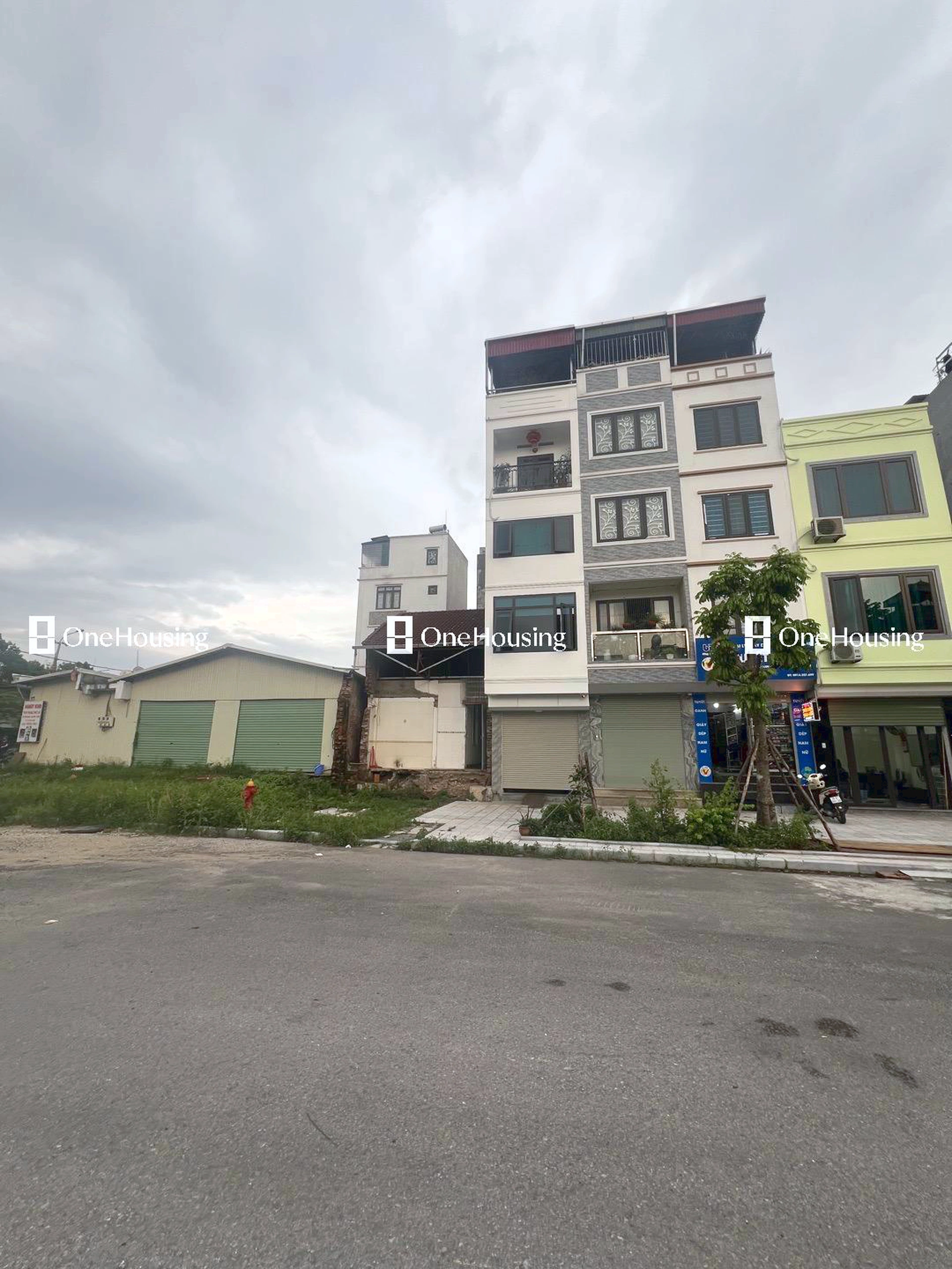 Onehousing image