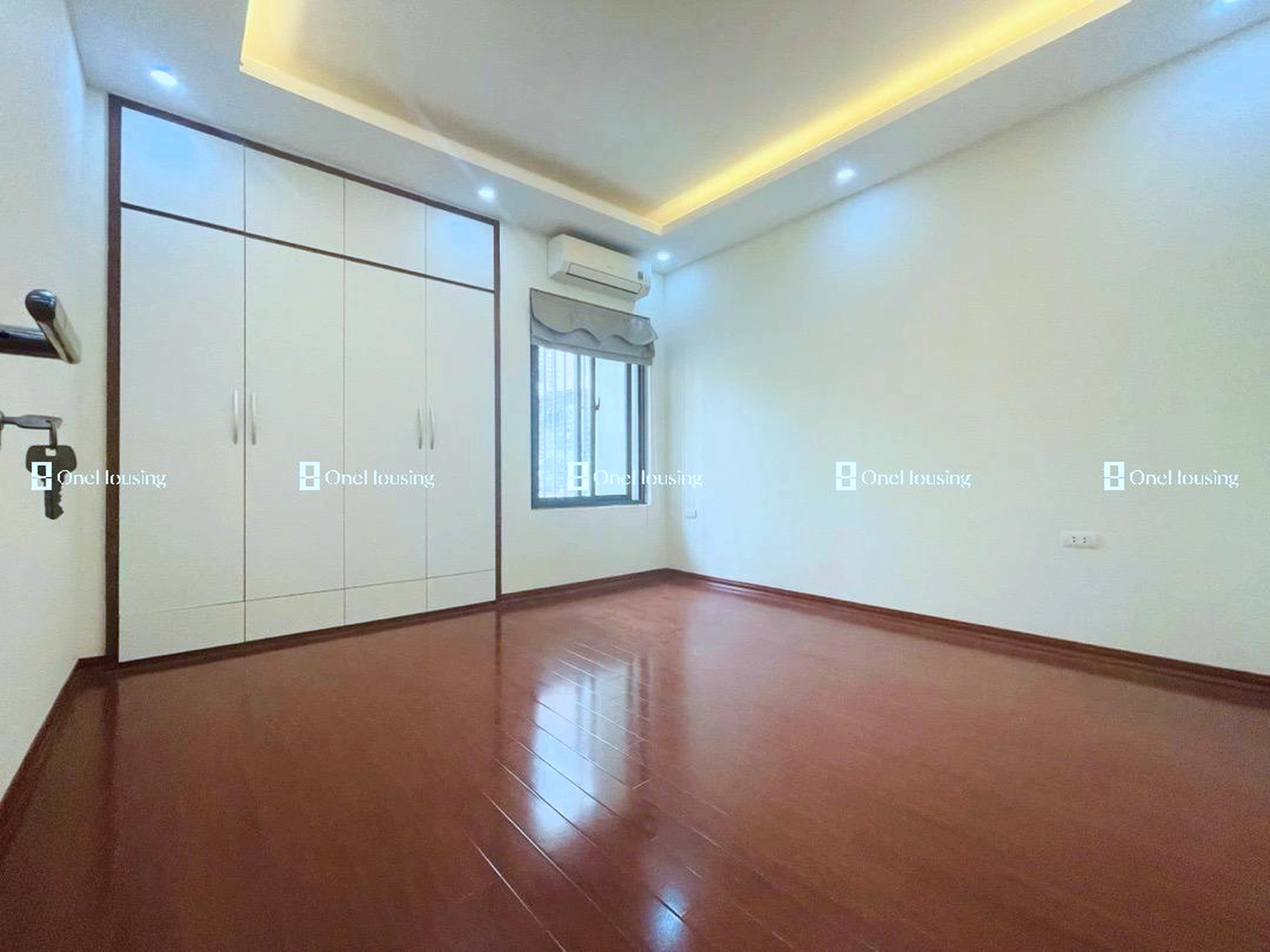 Nhà mặt ngõ cách Võng Thị 50m, P. Bưởi, Q. Tây Hồ, TP. Hà Nội