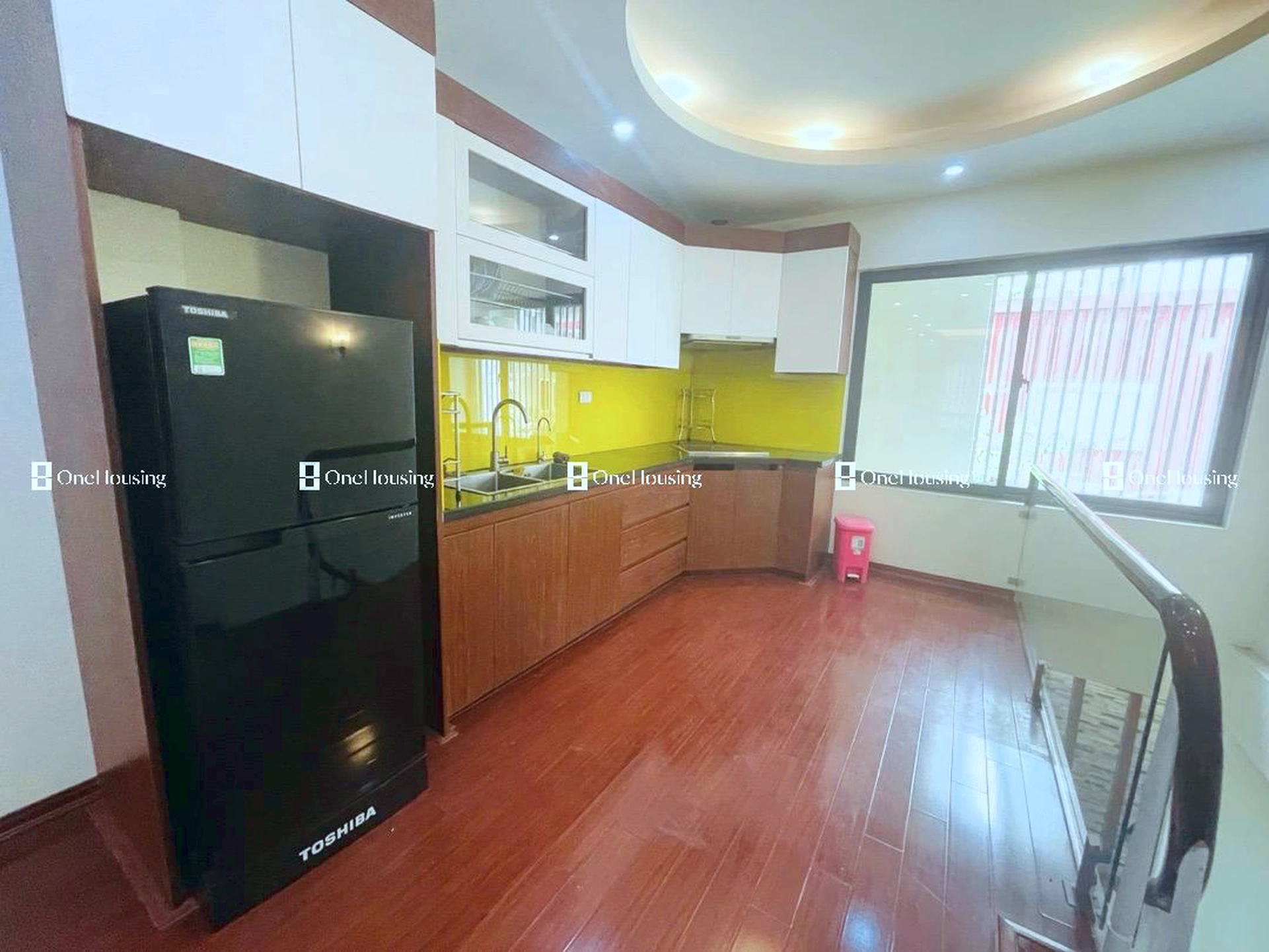 Nhà mặt ngõ cách Võng Thị 50m, P. Bưởi, Q. Tây Hồ, TP. Hà Nội