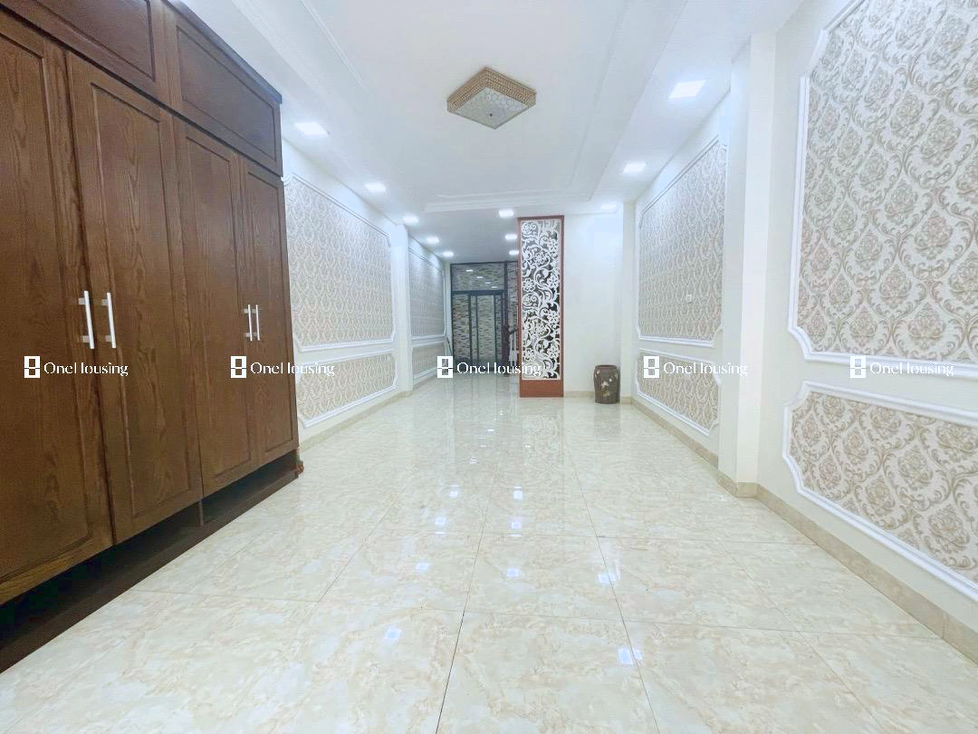 Nhà mặt ngõ cách Võng Thị 50m, P. Bưởi, Q. Tây Hồ, TP. Hà Nội