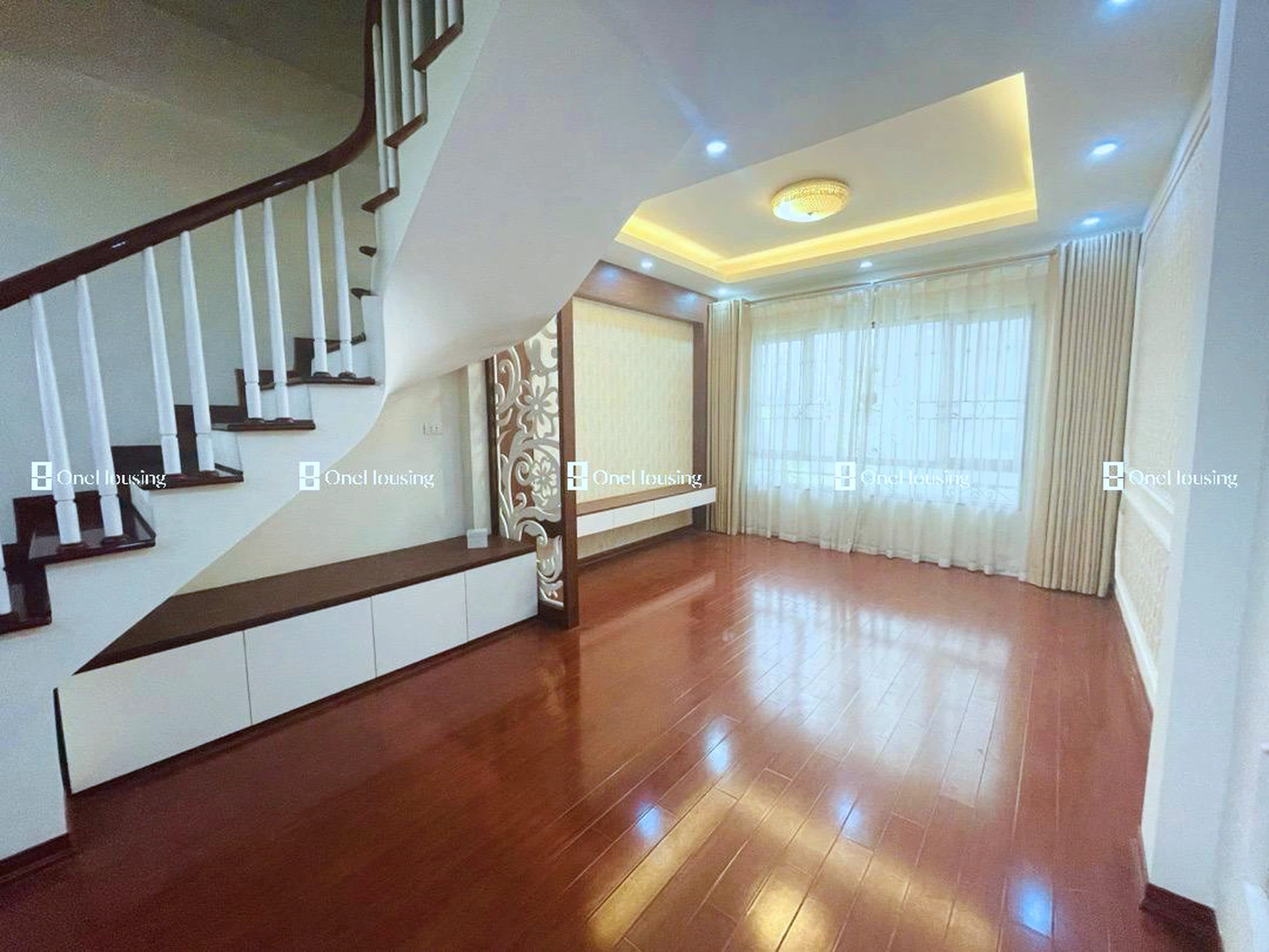Nhà mặt ngõ cách Võng Thị 50m, P. Bưởi, Q. Tây Hồ, TP. Hà Nội