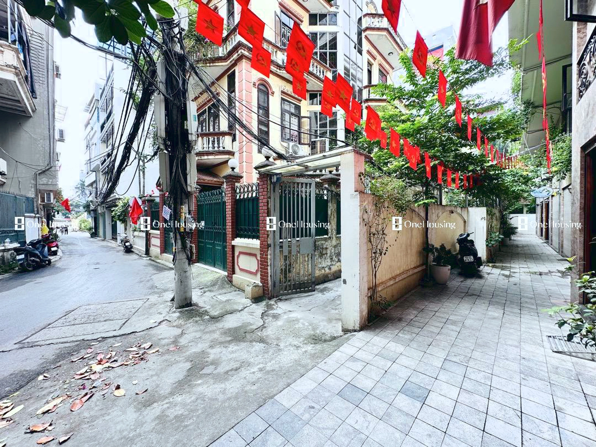 Onehousing image