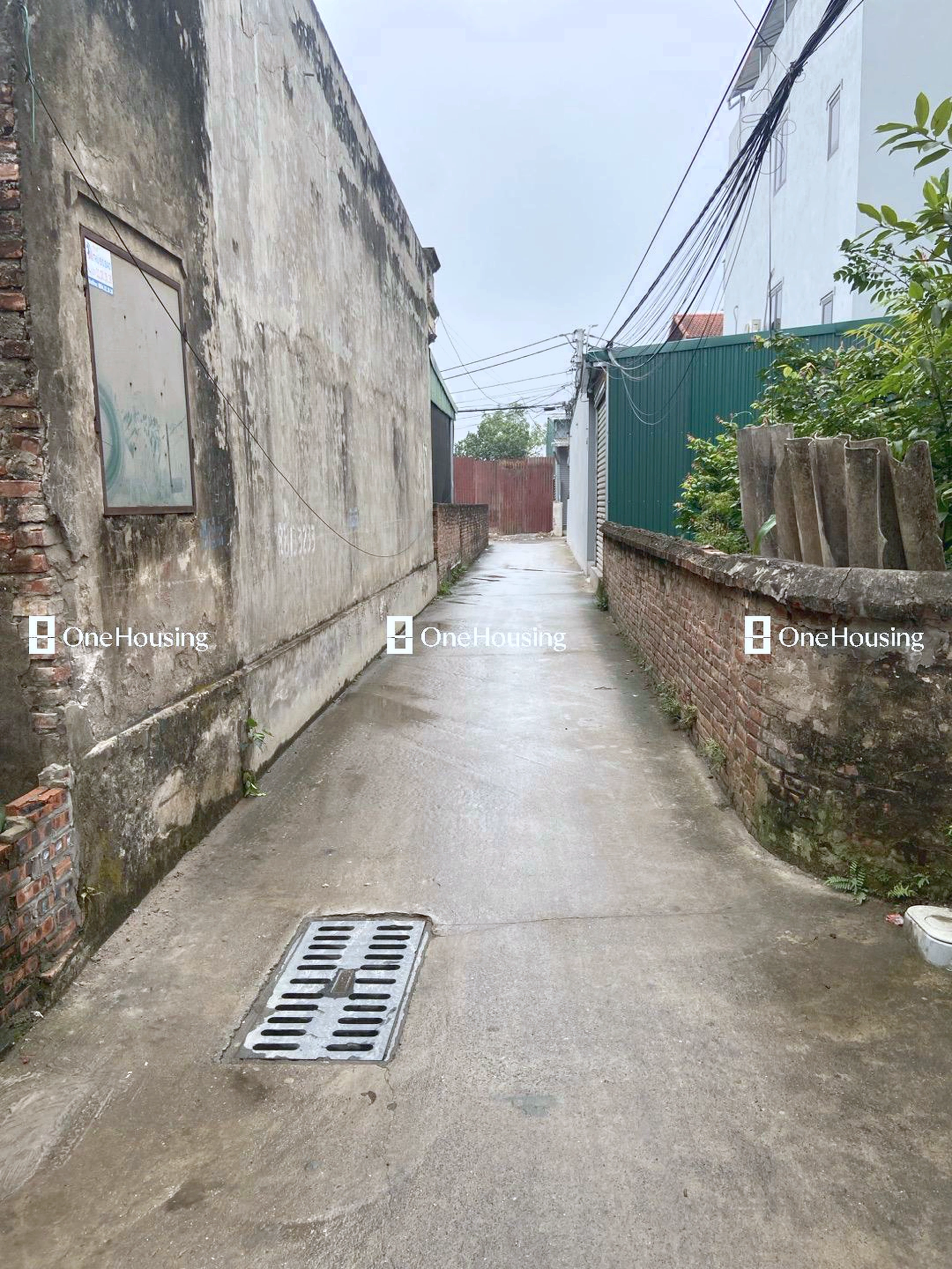 Đất nền cách Đường Bát Khối 15m, X. Bát Tràng, H. Gia Lâm, TP. Hà Nội