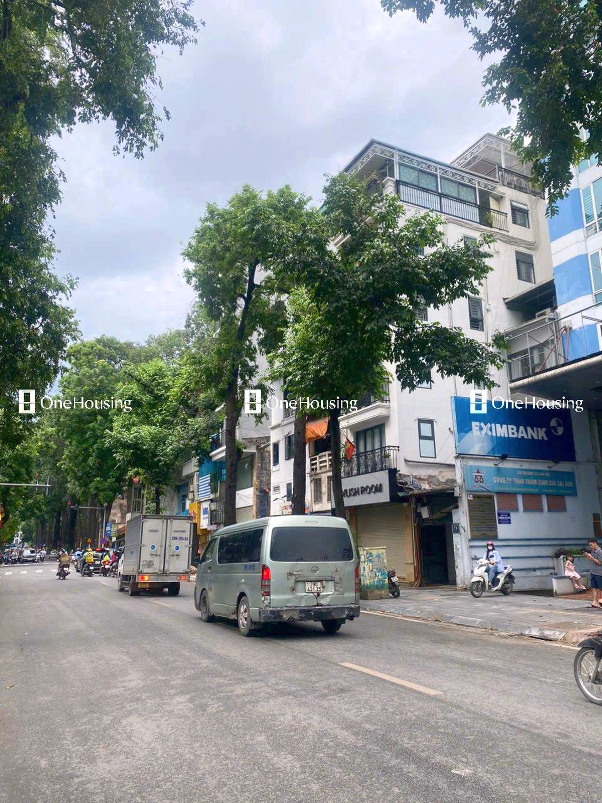 Onehousing image